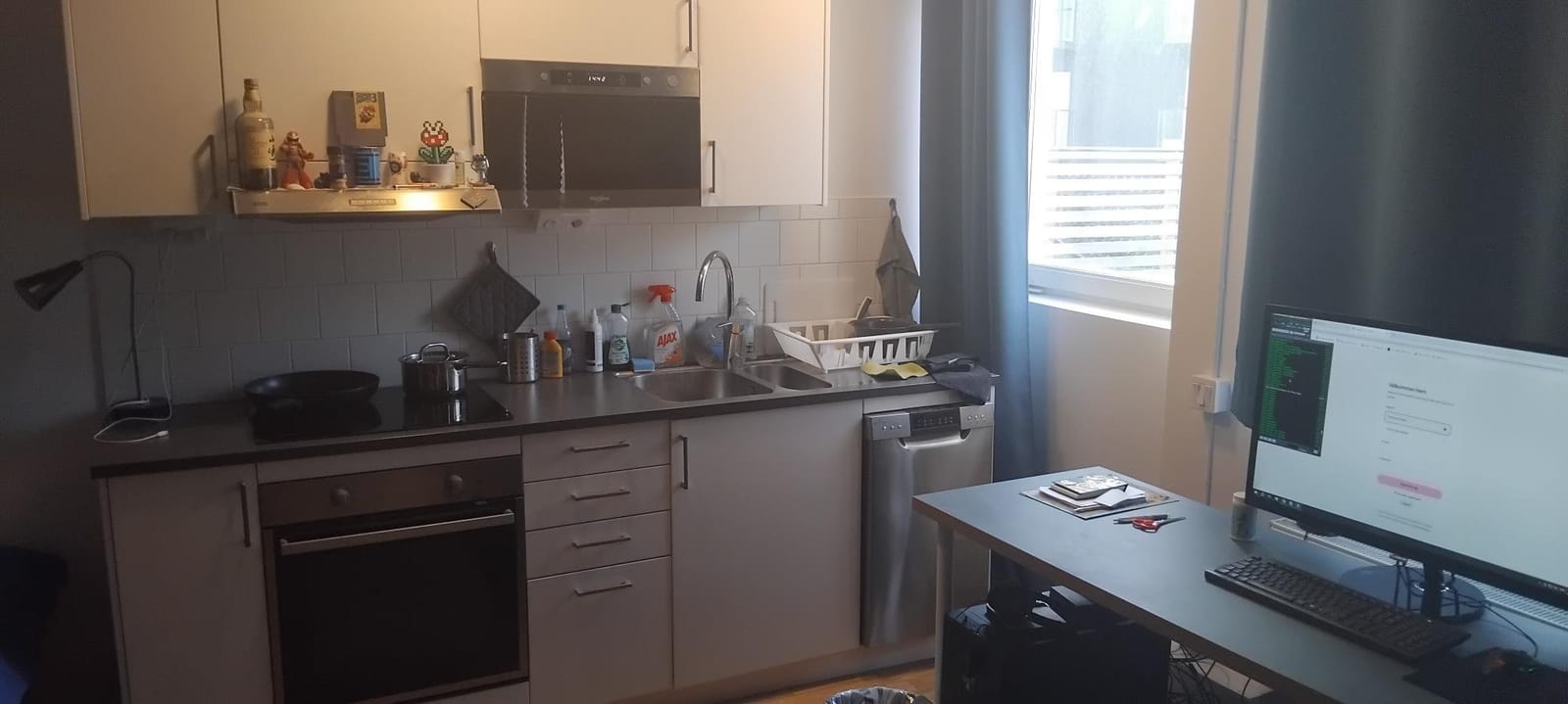 1 rok · 31 m² i Järfälla – bild 8