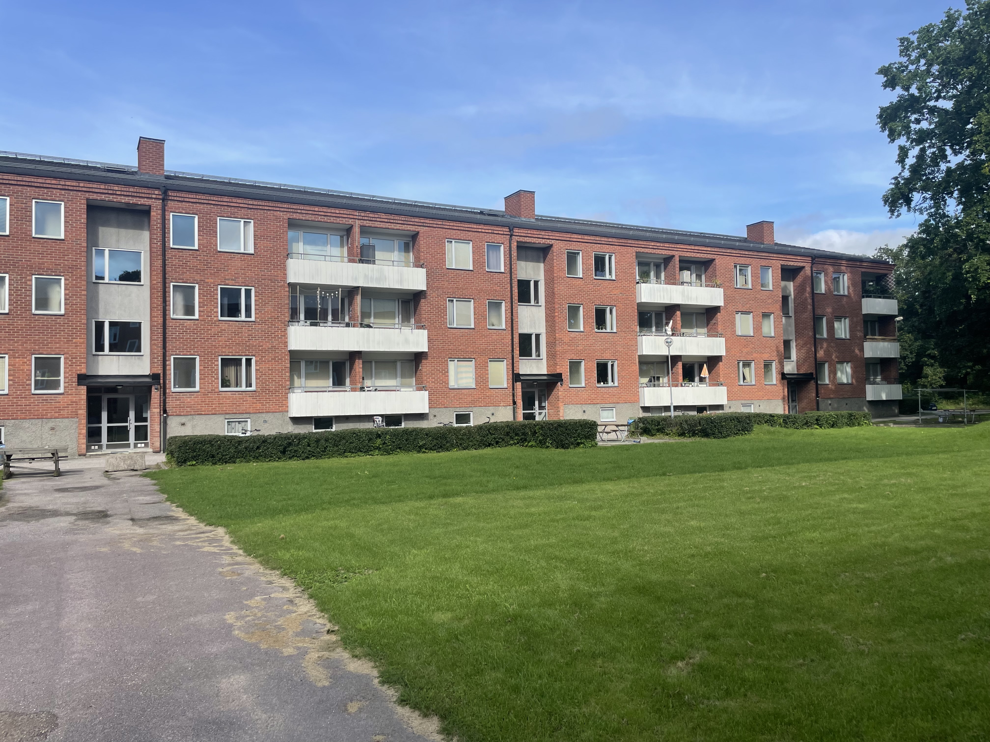 Lägenhet, 3 rooms, 80 sqm, Eskilstuna – Eskilstuna