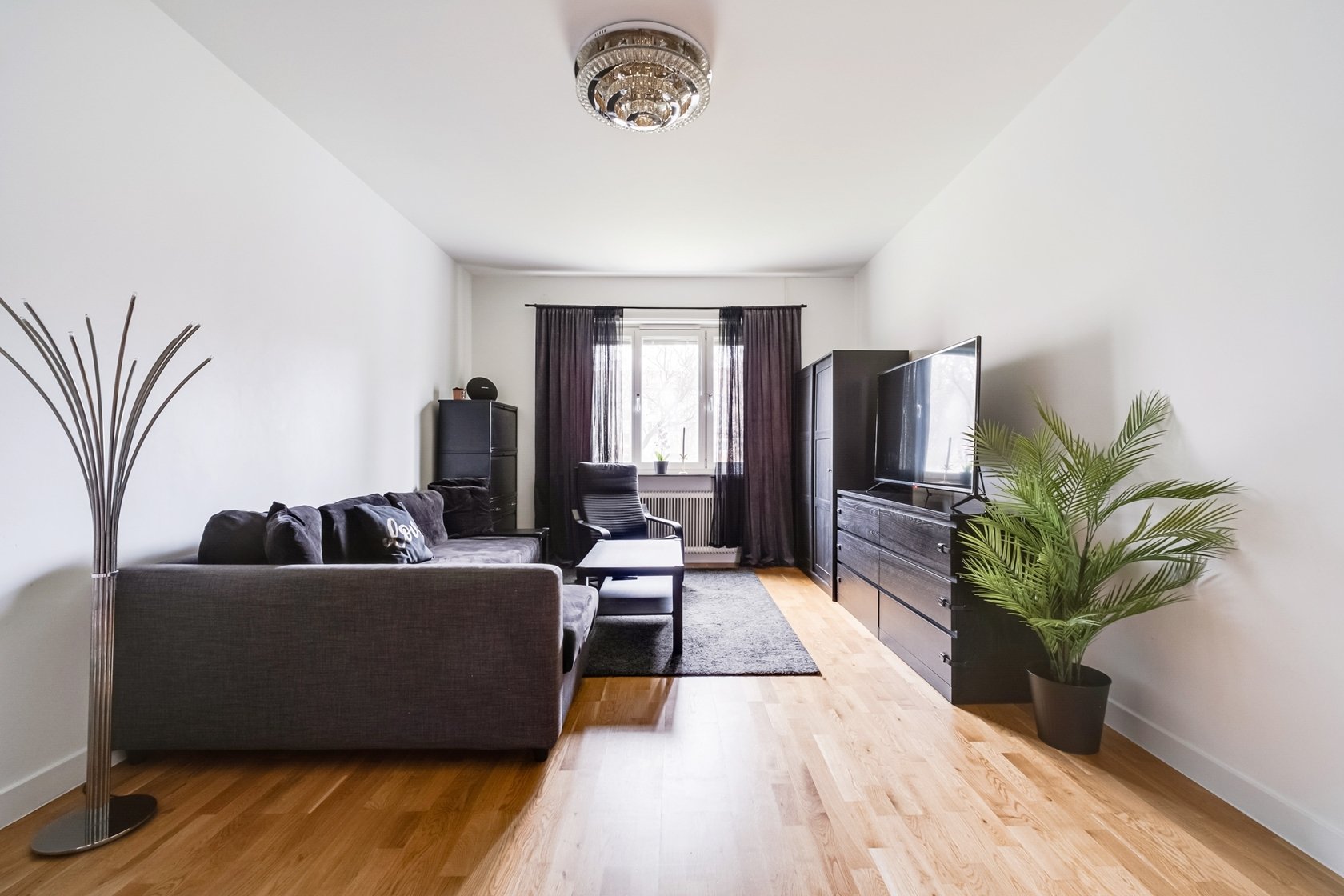 2 rok · 59 m² i Borlänge – bild 3