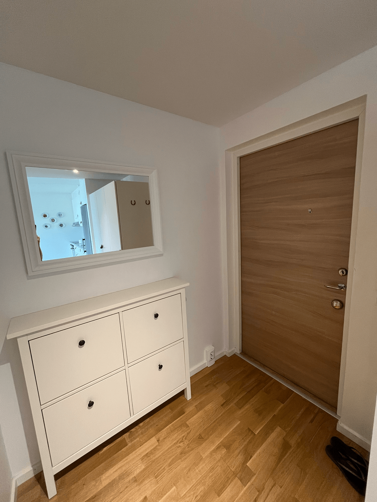 Lägenhet, 2 rooms, 42 sqm, Sundbyberg