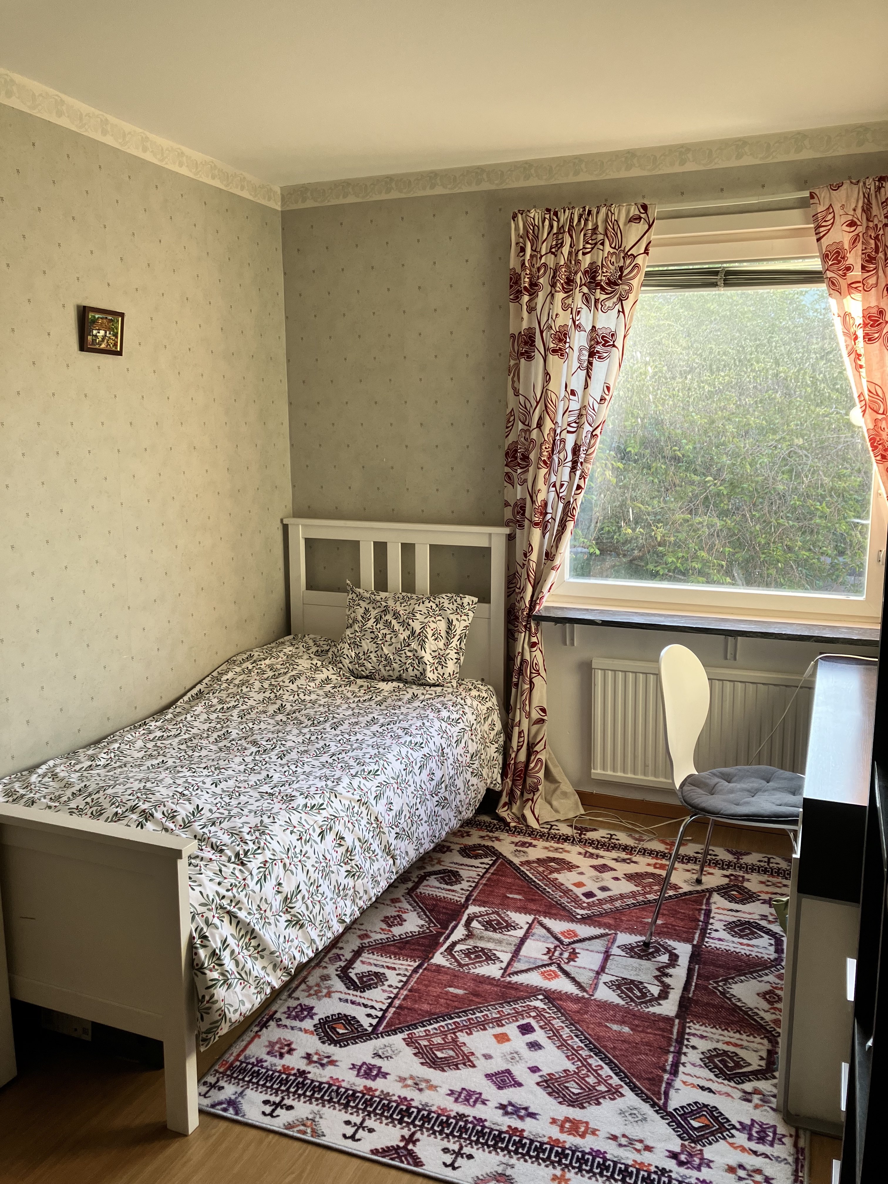 Lägenhet, 3 rooms, 78 sqm, Lund – bild 3