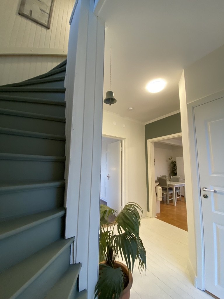 6 rok · 128 m² i Ursviken – bild 24