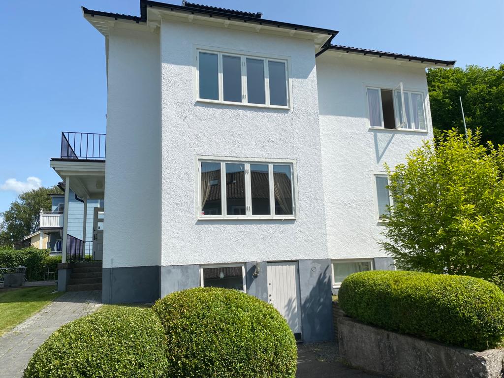 Lägenhet, 3 rooms, 130 sqm, Göteborg