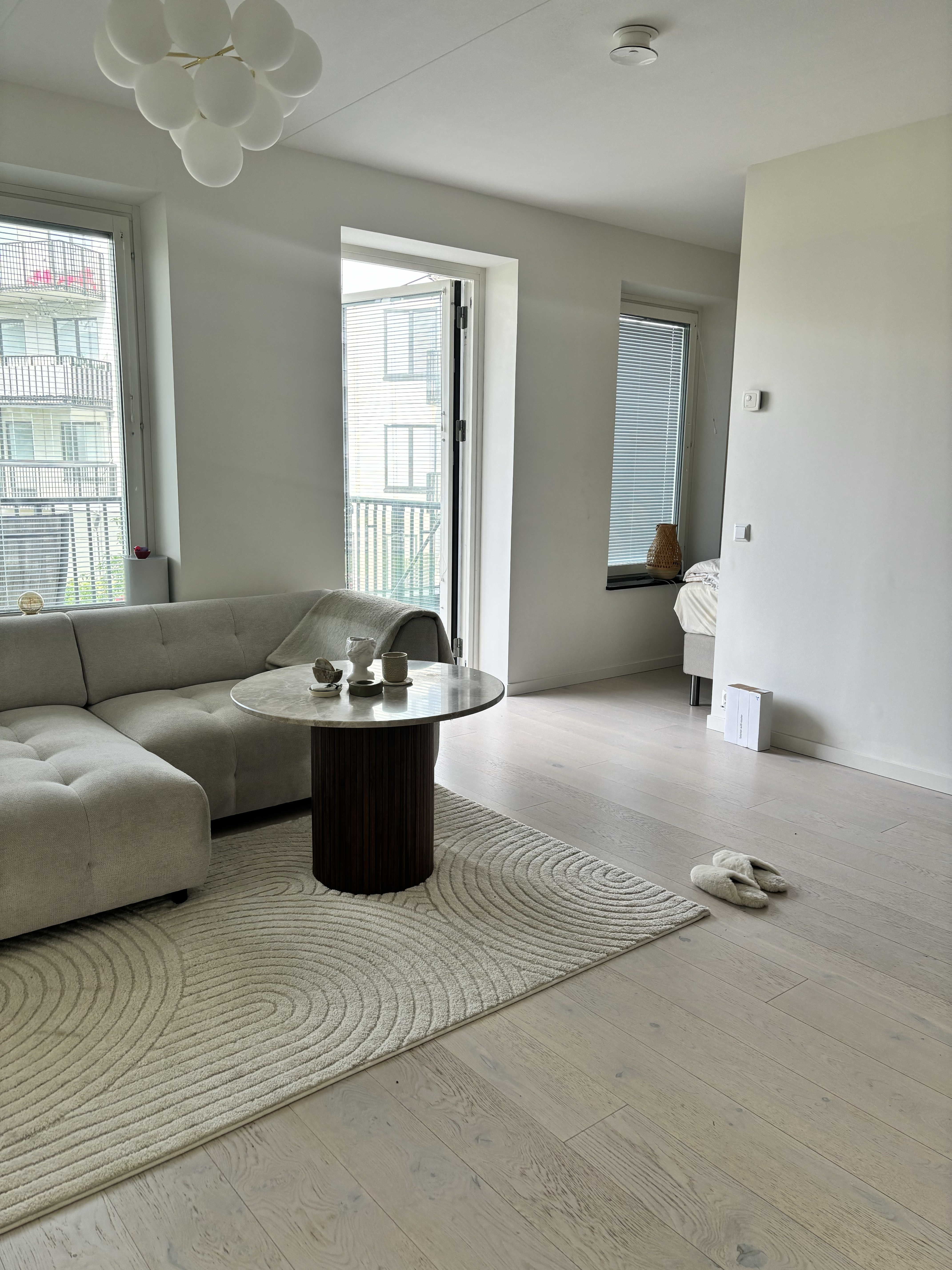 Lägenhet, 2 rooms, 37 sqm, Järfälla – bild 3