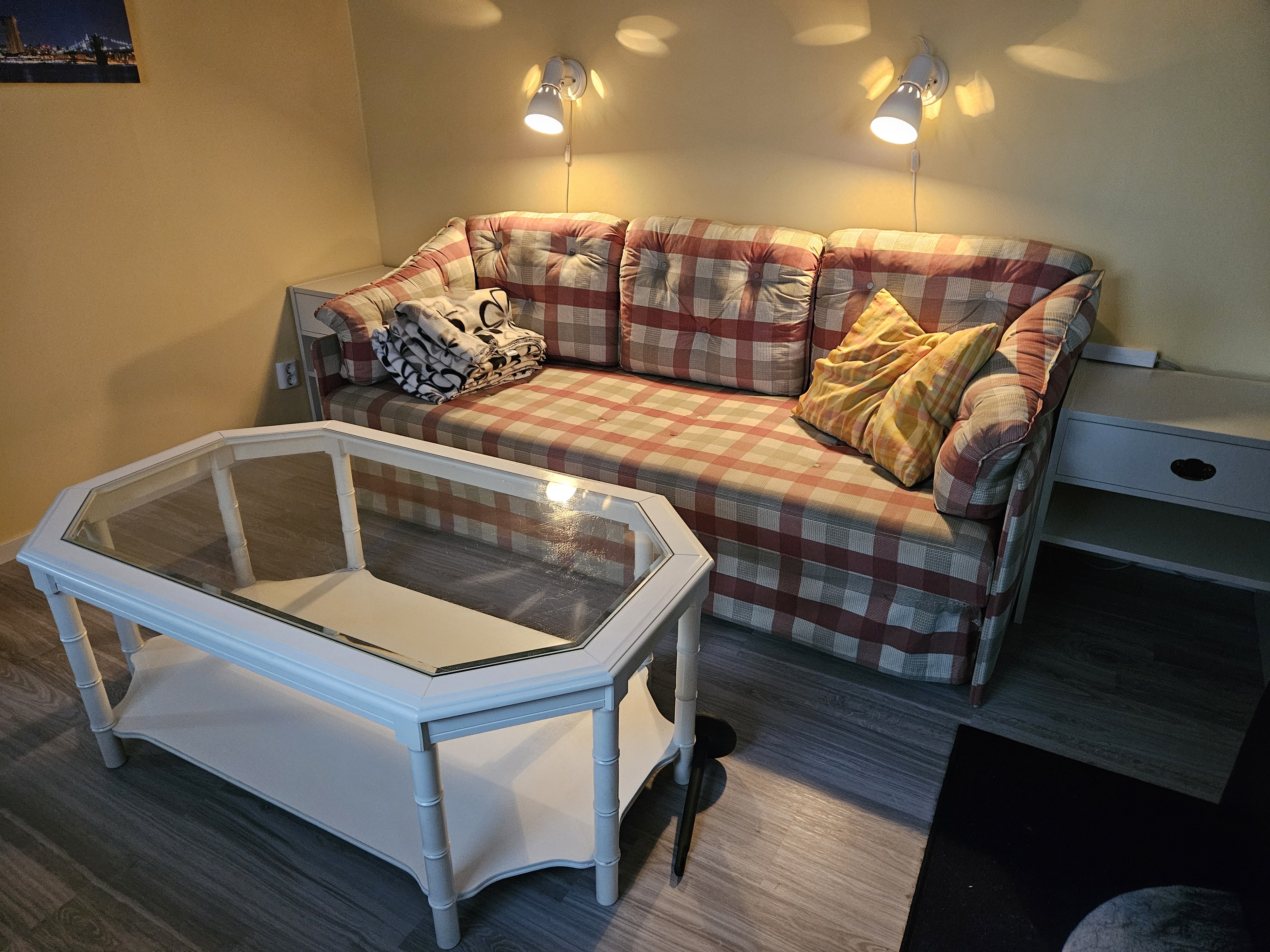Stuga, 3 rooms, 40 sqm, Lysekil – bild 10