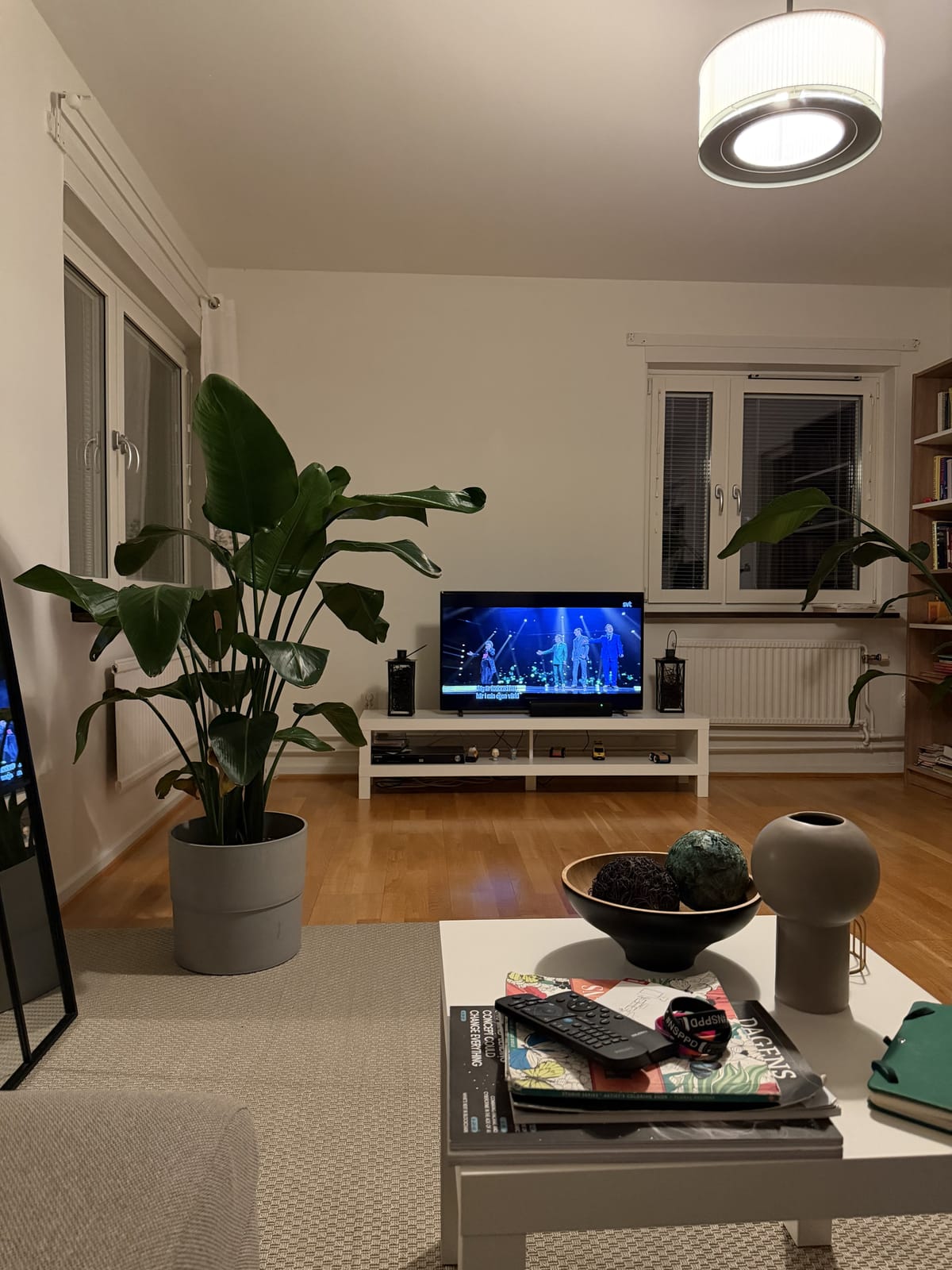 3 rok · 72 m² i Trångsund – bild 4