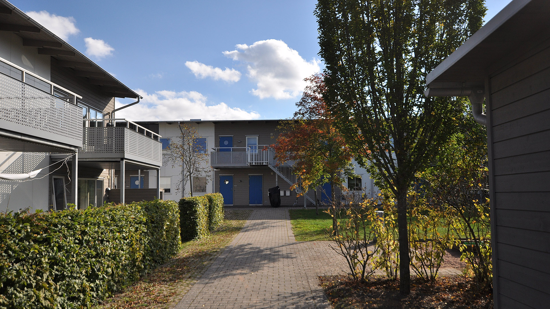 Lägenhet, 3 rooms, 69 sqm, Växjö – bild 27