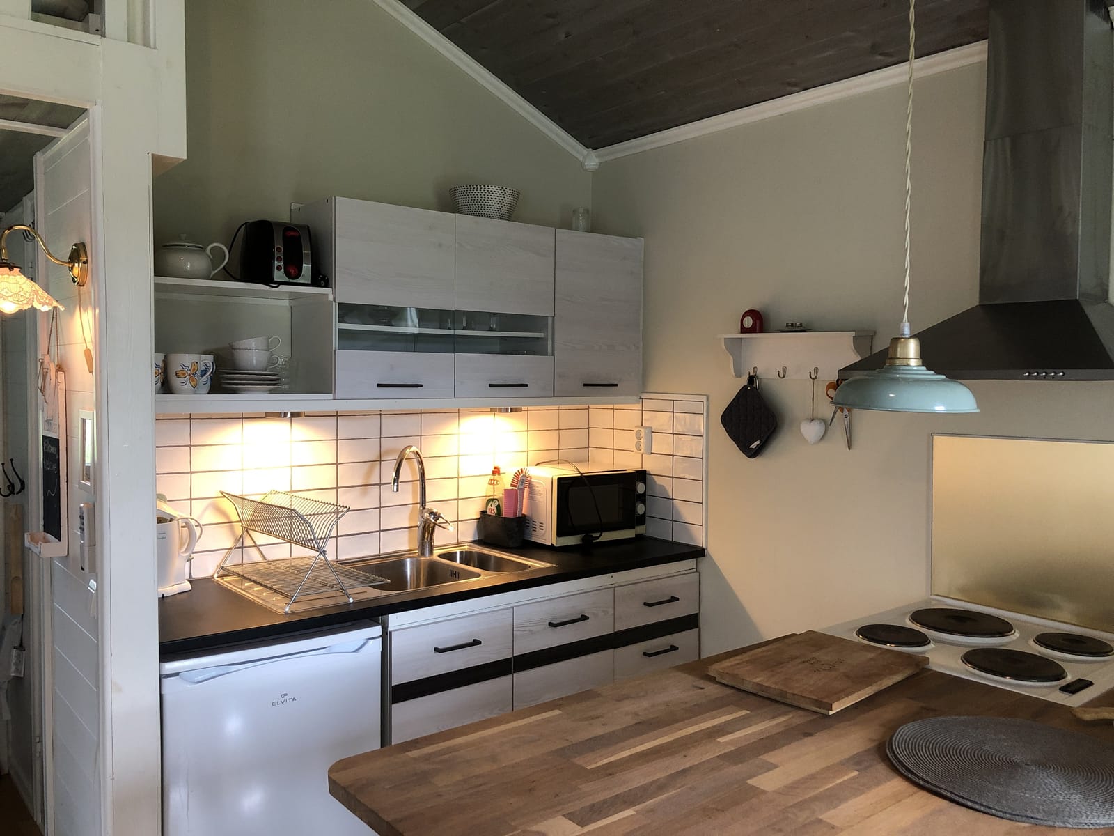 2 rok · 30 m² i Järpen – bild 14