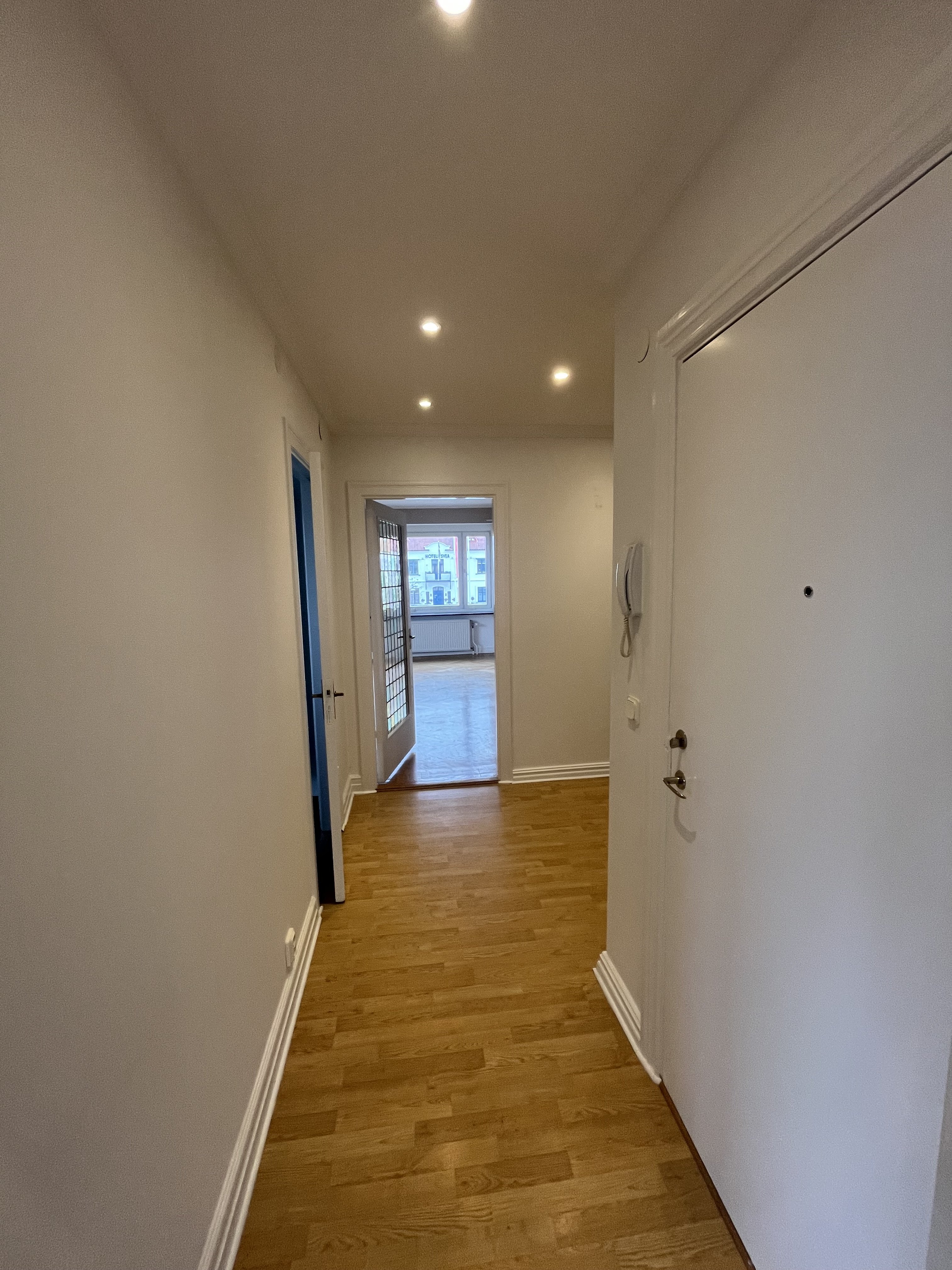 Lägenhet, 3 rooms, 113 sqm, Vollsjö – bild 3