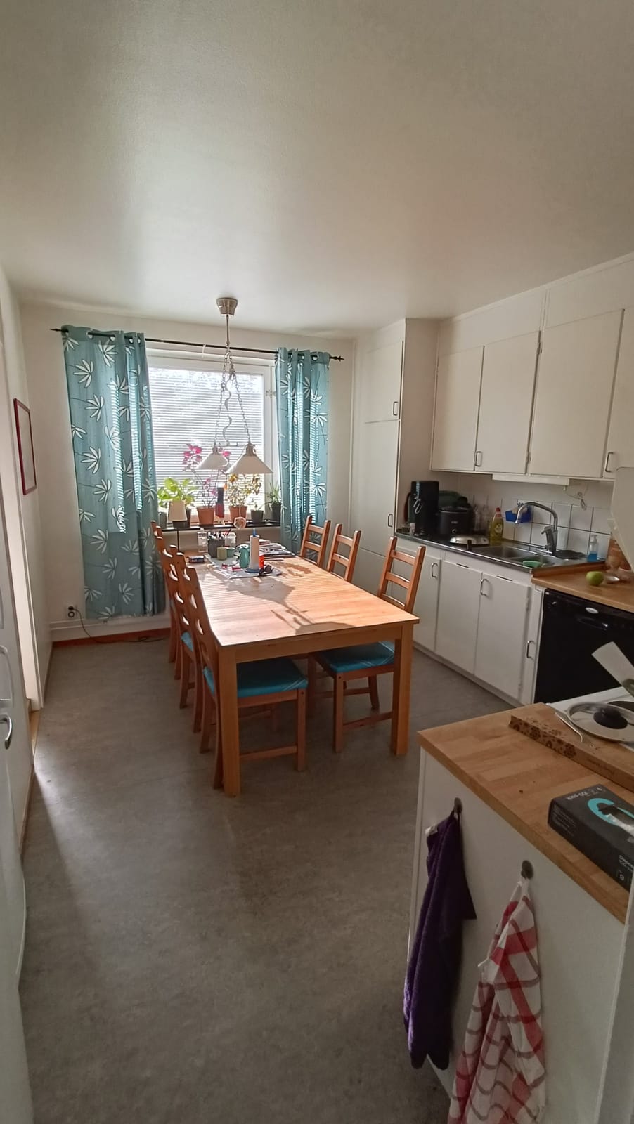 1 rok · 10 m² i Järfälla – bild 2
