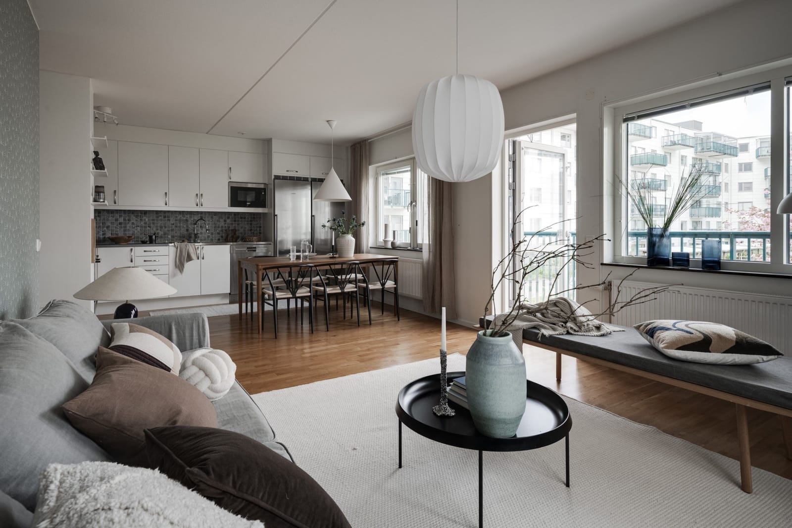 3 rok · 74 m² i Göteborg – bild 14