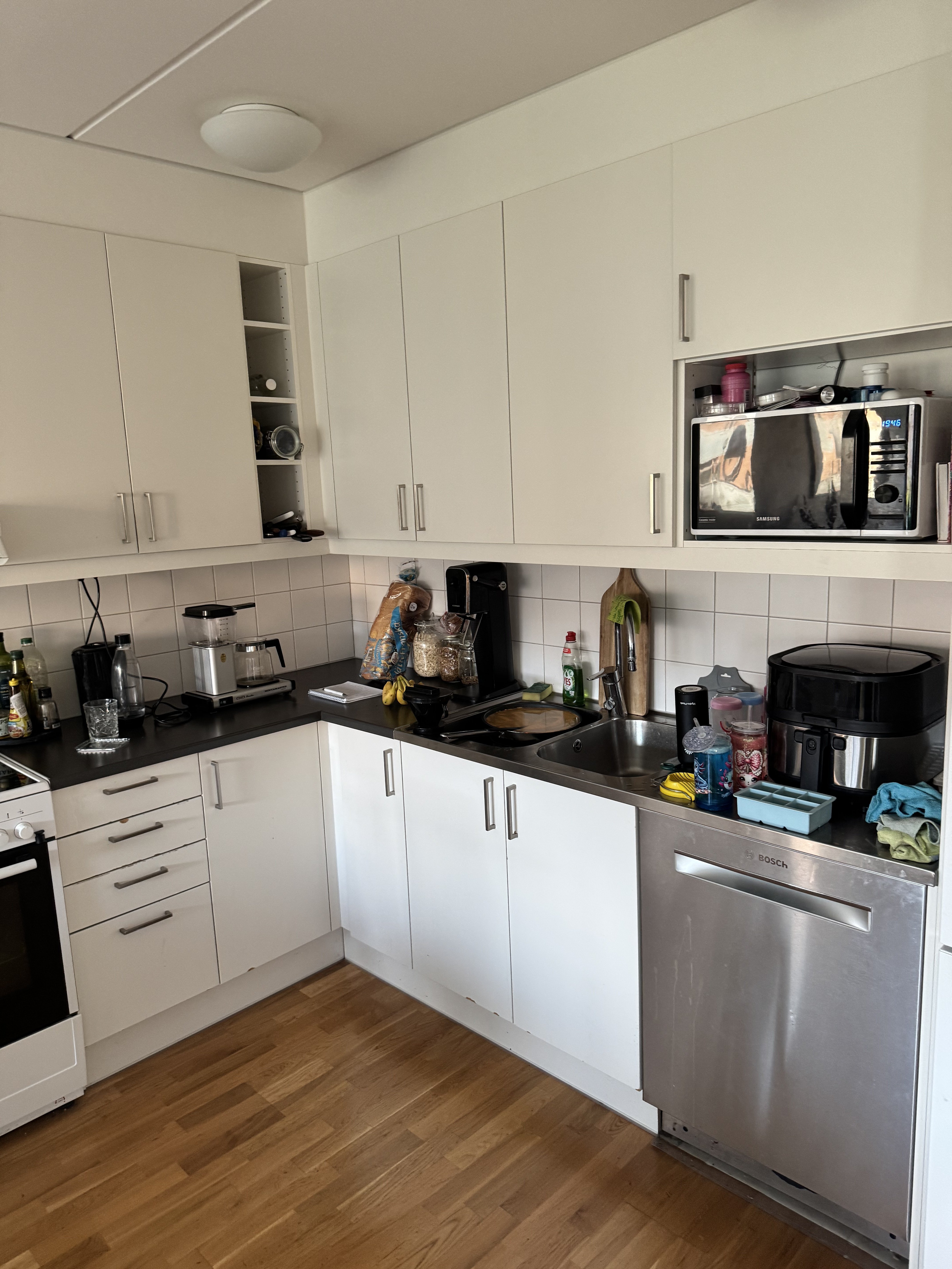 Lägenhet, 1 rooms, 10 sqm, Älvsjö – bild 4