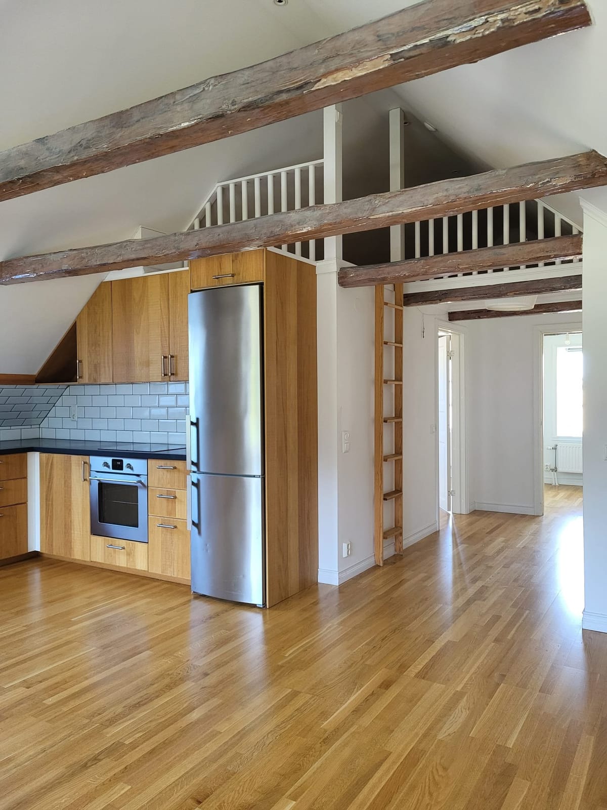 5 rok · 79 m² i Eslöv