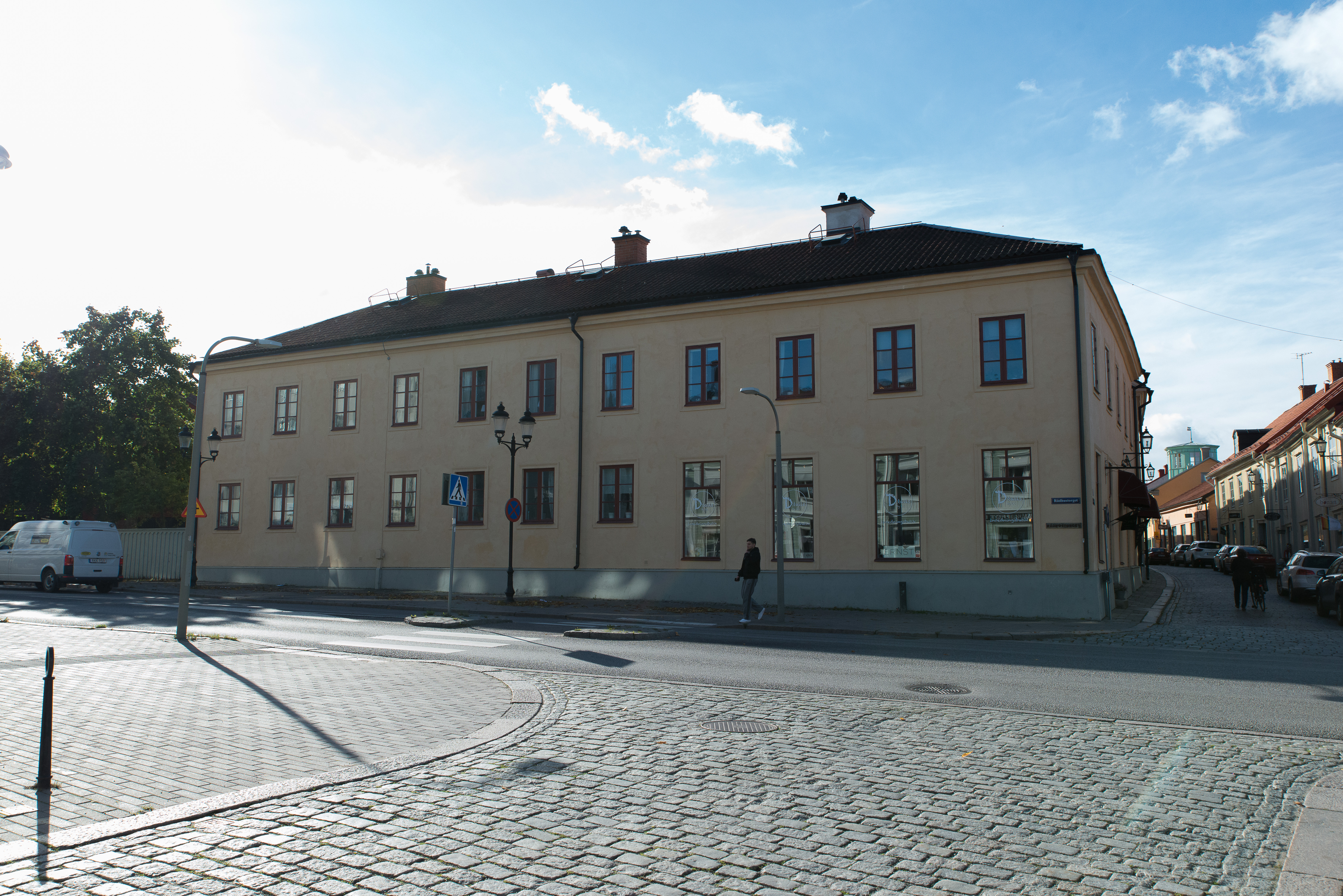 Lägenhet, 3 rooms, 107 sqm, ESKILSTUNA – bild 2