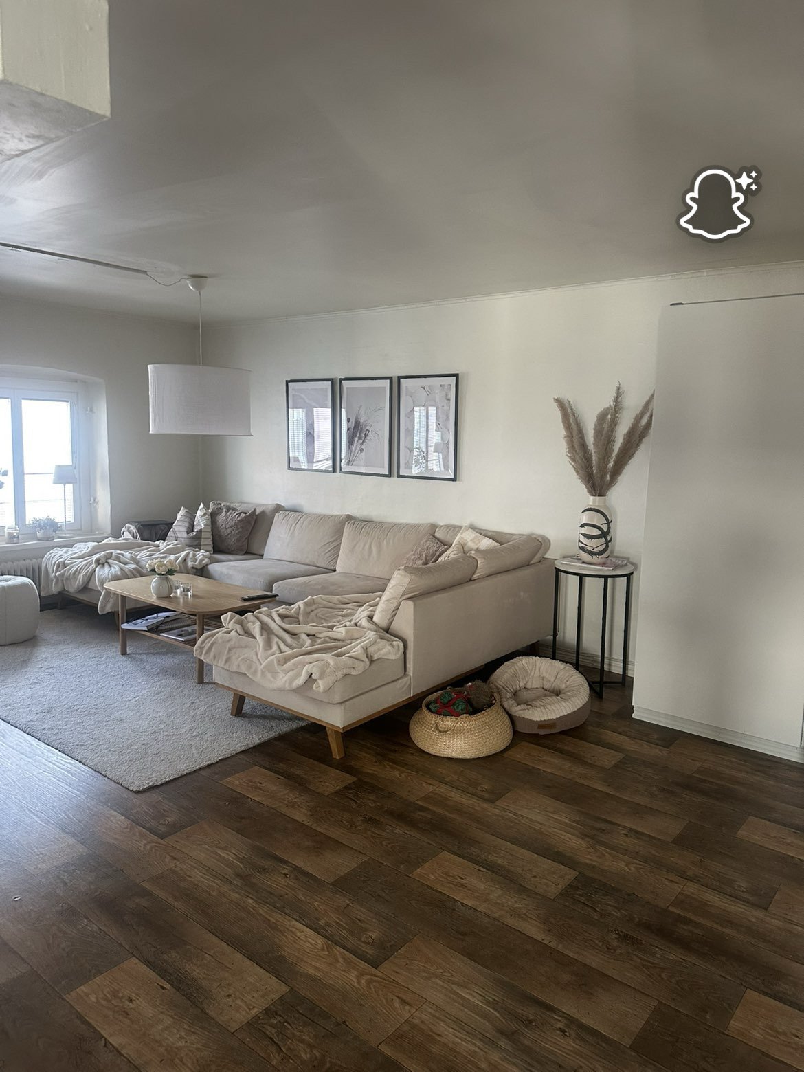 2 rok · 74 m² i Karlshamn – bild 2