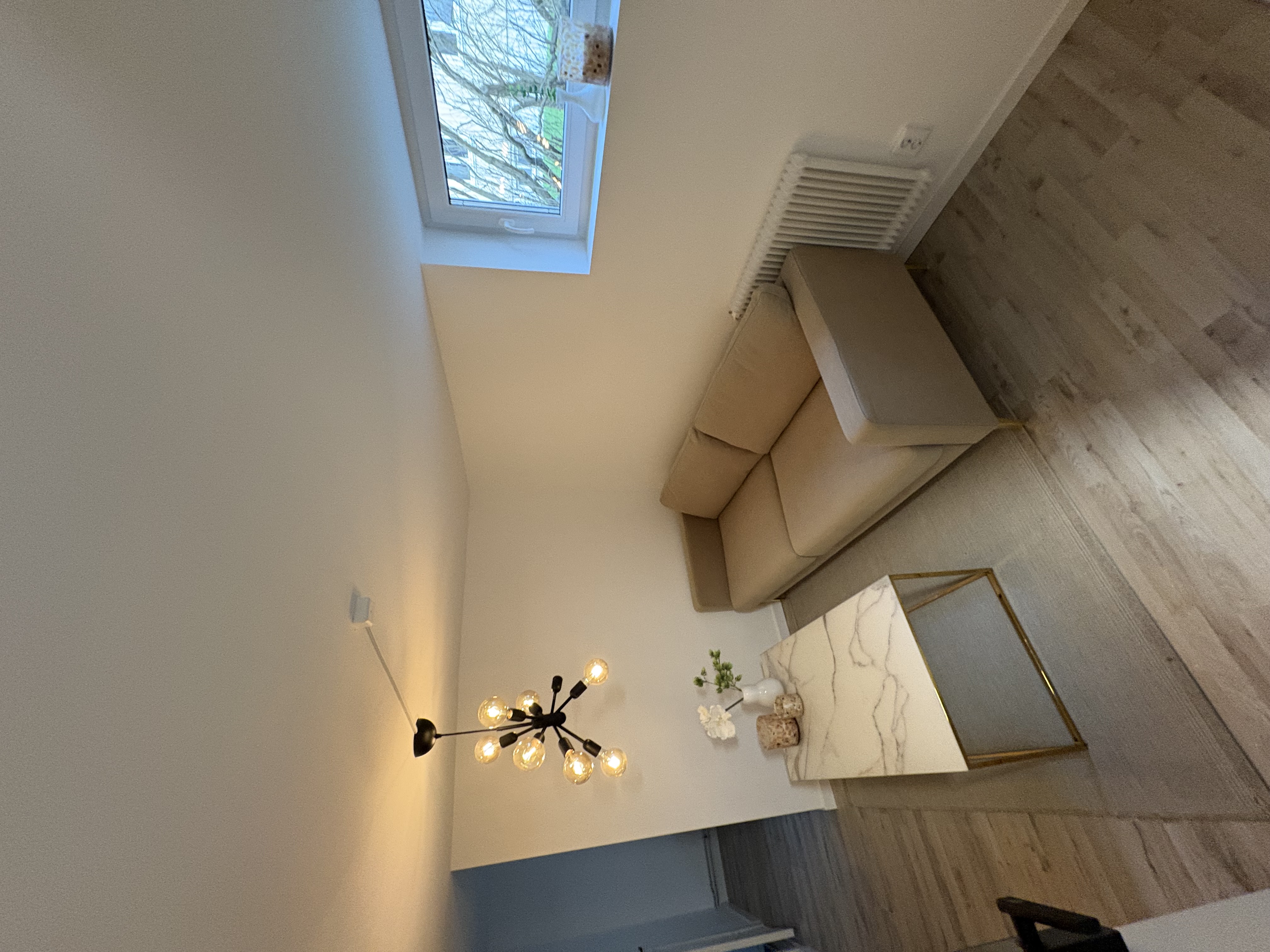 Lägenhet, 2 rooms, 25 sqm, Göteborg – Göteborg
