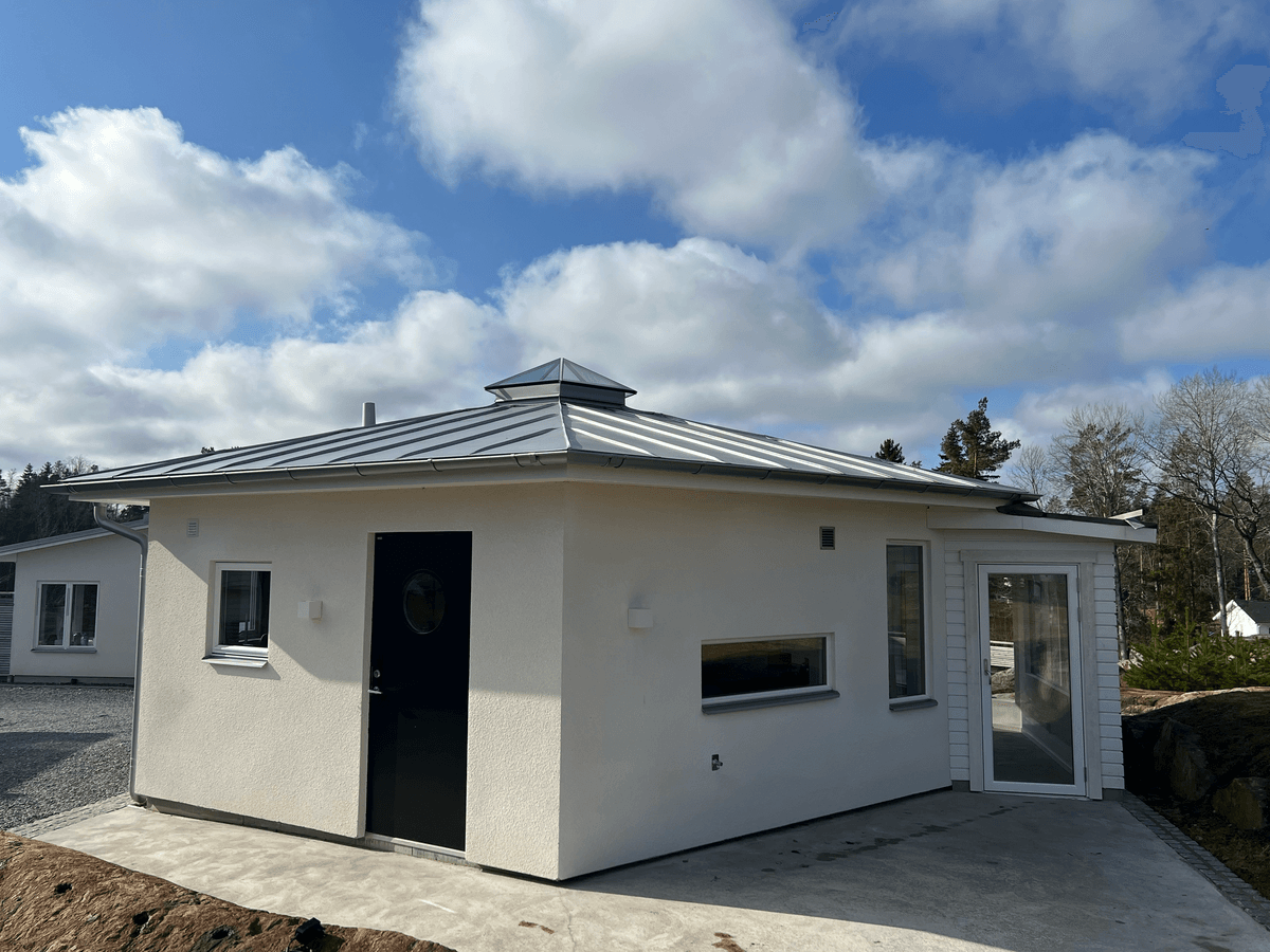 2 rok · 40 m² i Vendelsö – bild 12