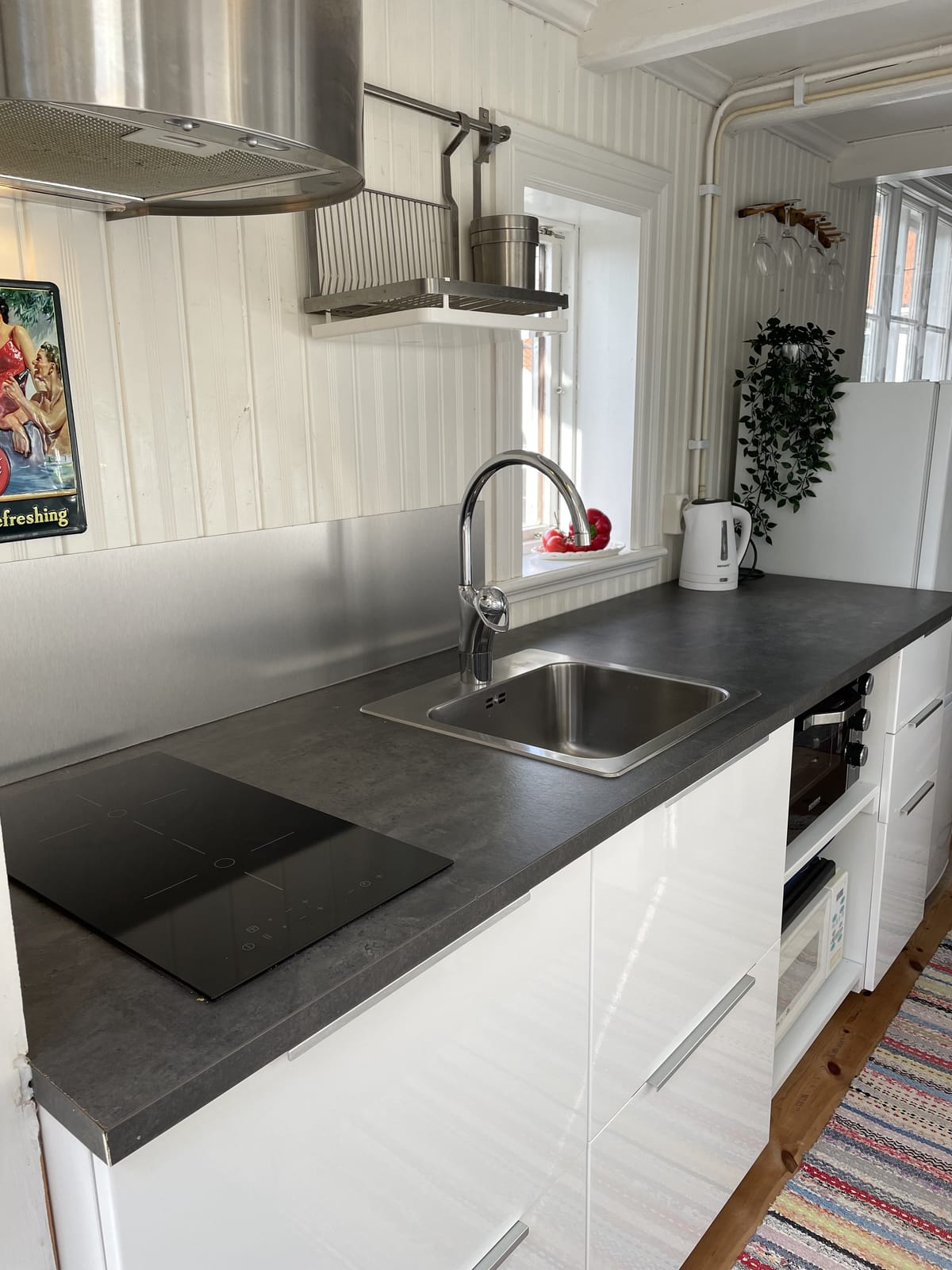 2 rok · 25 m² i Sigtuna – bild 4