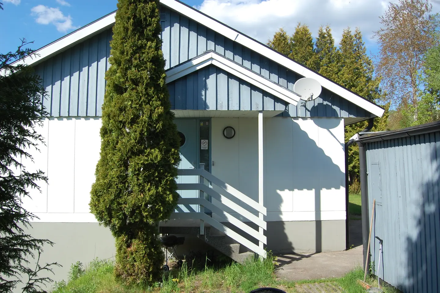 5 rok · 135 m² i Forshaga – bild 2