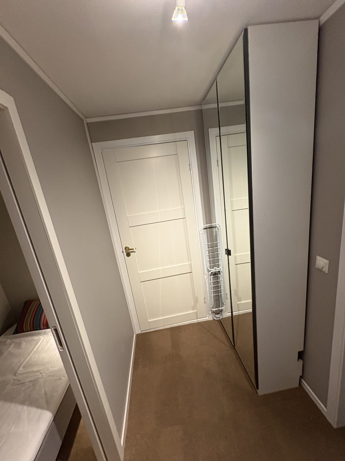 3 rok · 30 m² i Djursholm – bild 14