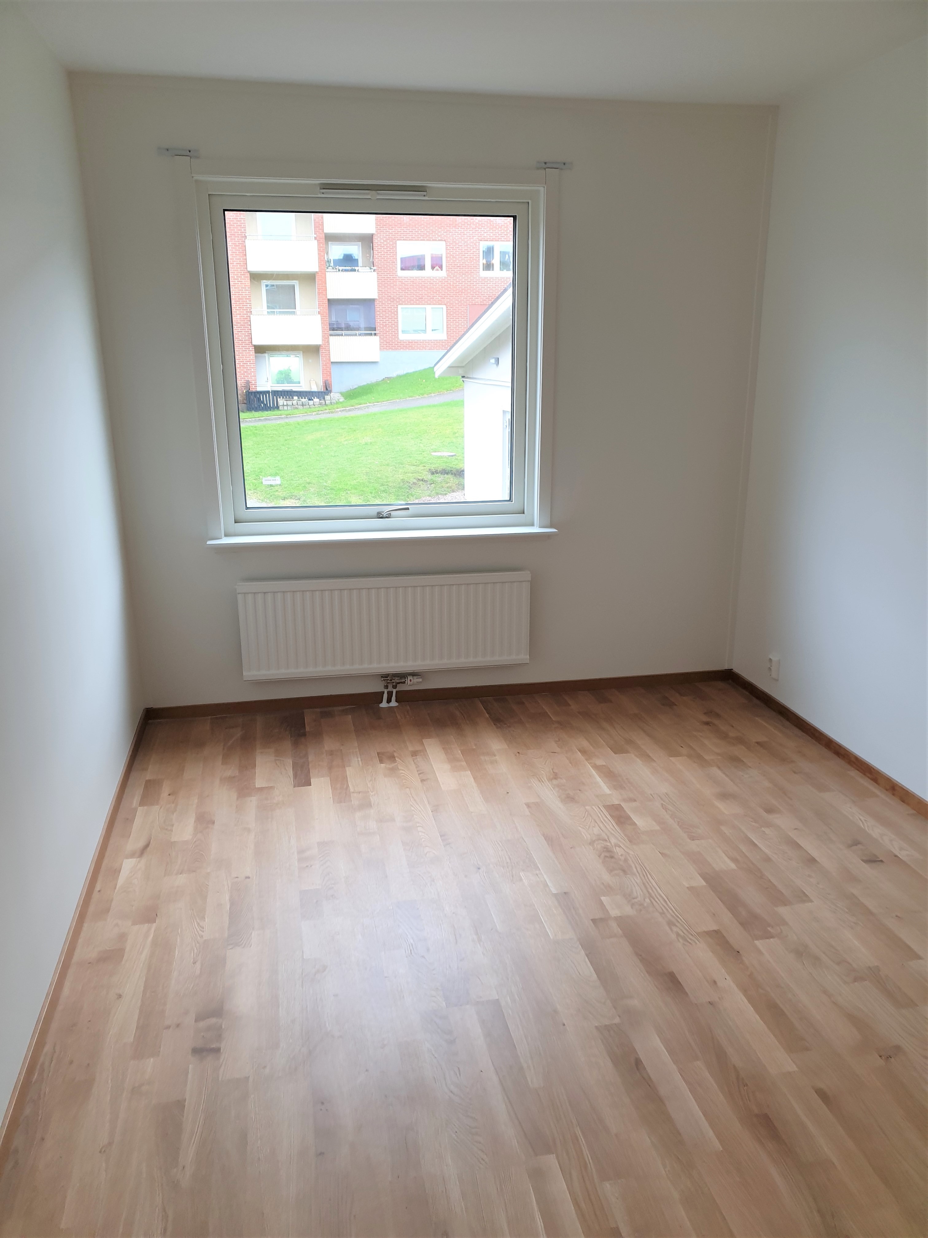Lägenhet, 1 rooms, 51 sqm, Göteborg – bild 4