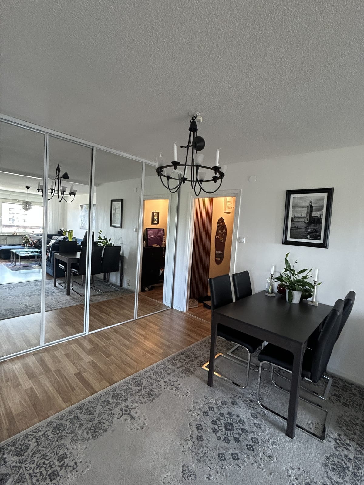 3 rok · 75 m² i Solna – bild 2