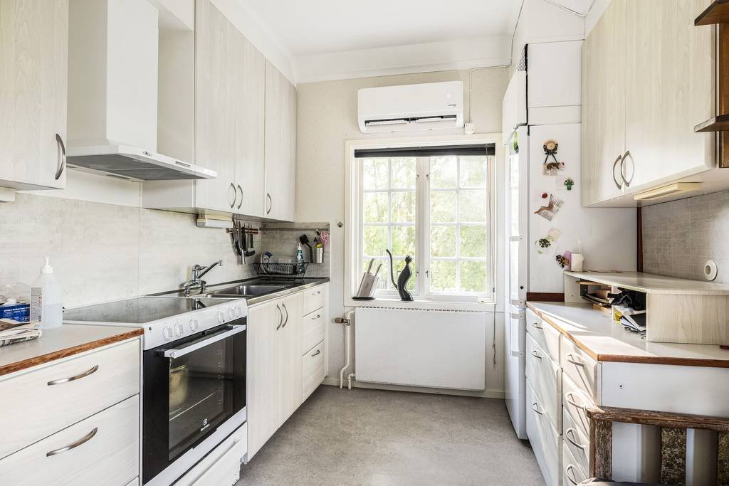 Villa/Hus, 4 rooms, 2241 sqm, Väja – bild 9