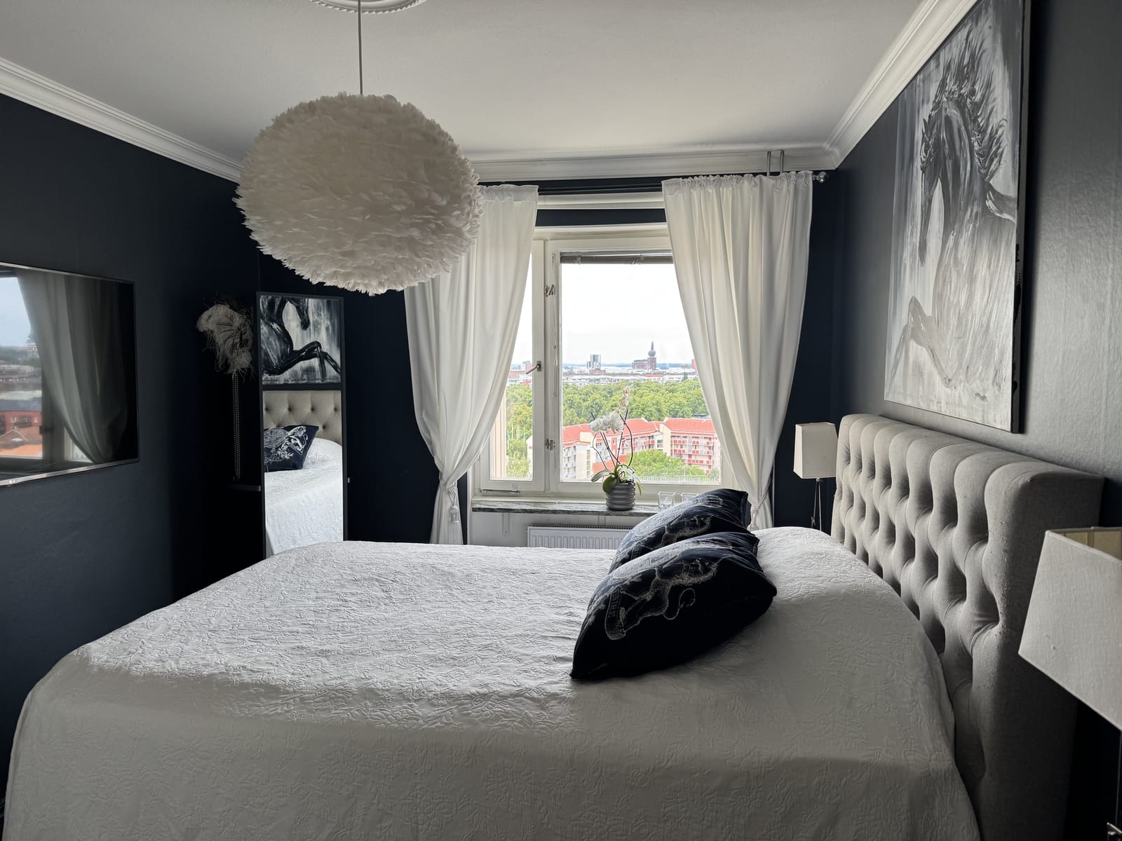 2 rok · 58 m² i Västerås – bild 2