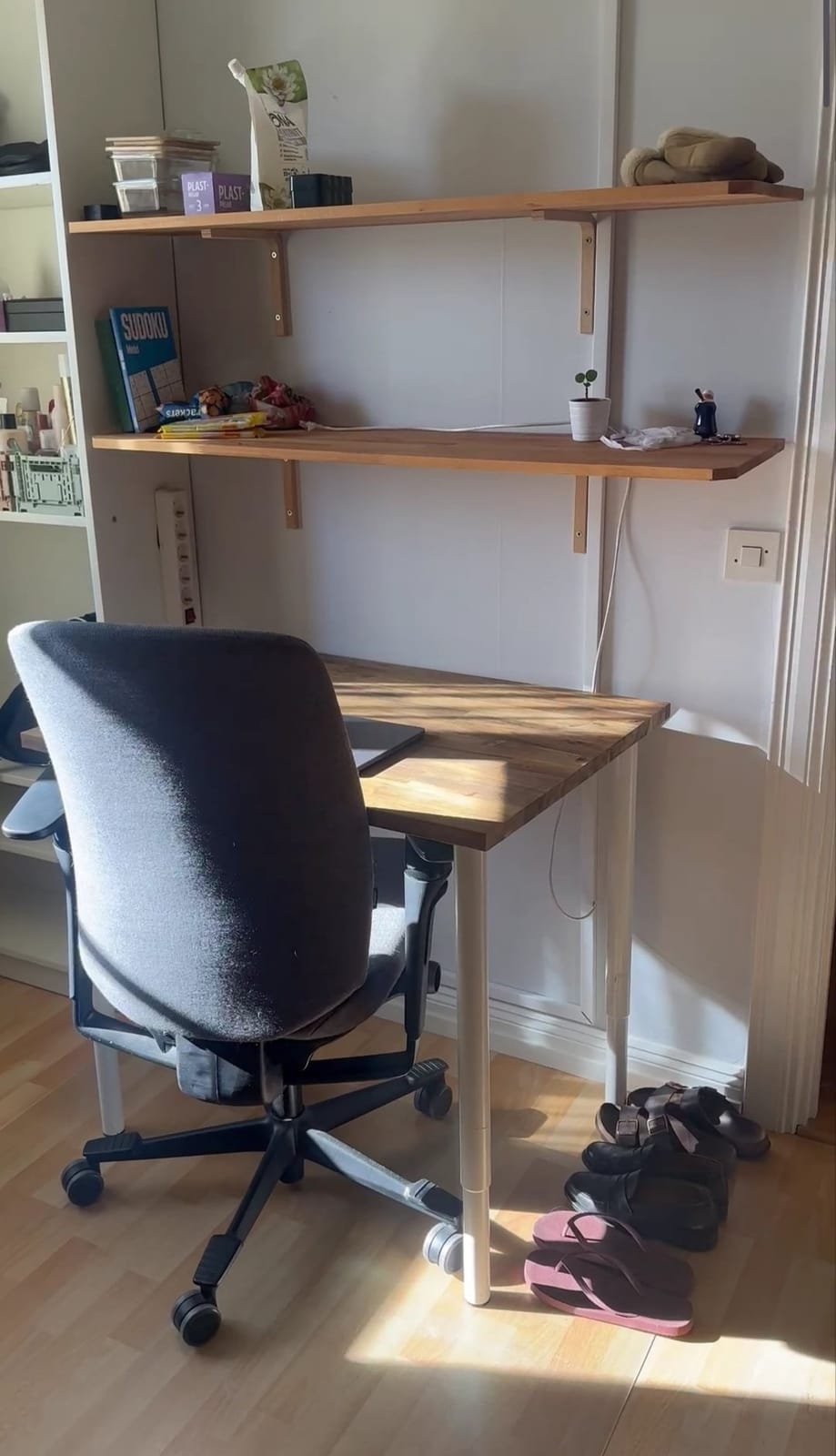 1 rok · 11 m² i Sollentuna – bild 4