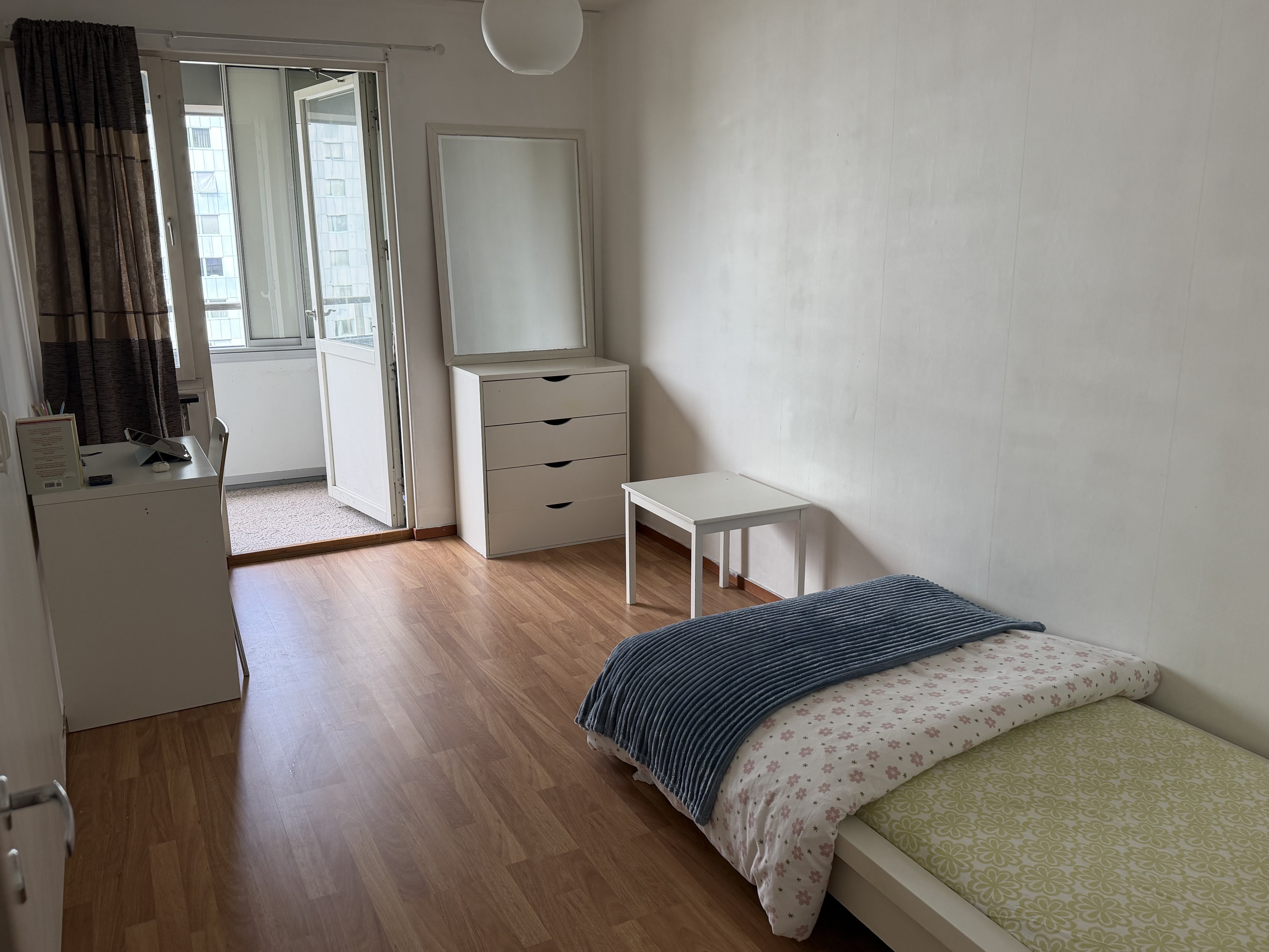 Lägenhet, 3 rooms, 79 sqm, Stockholm – bild 5