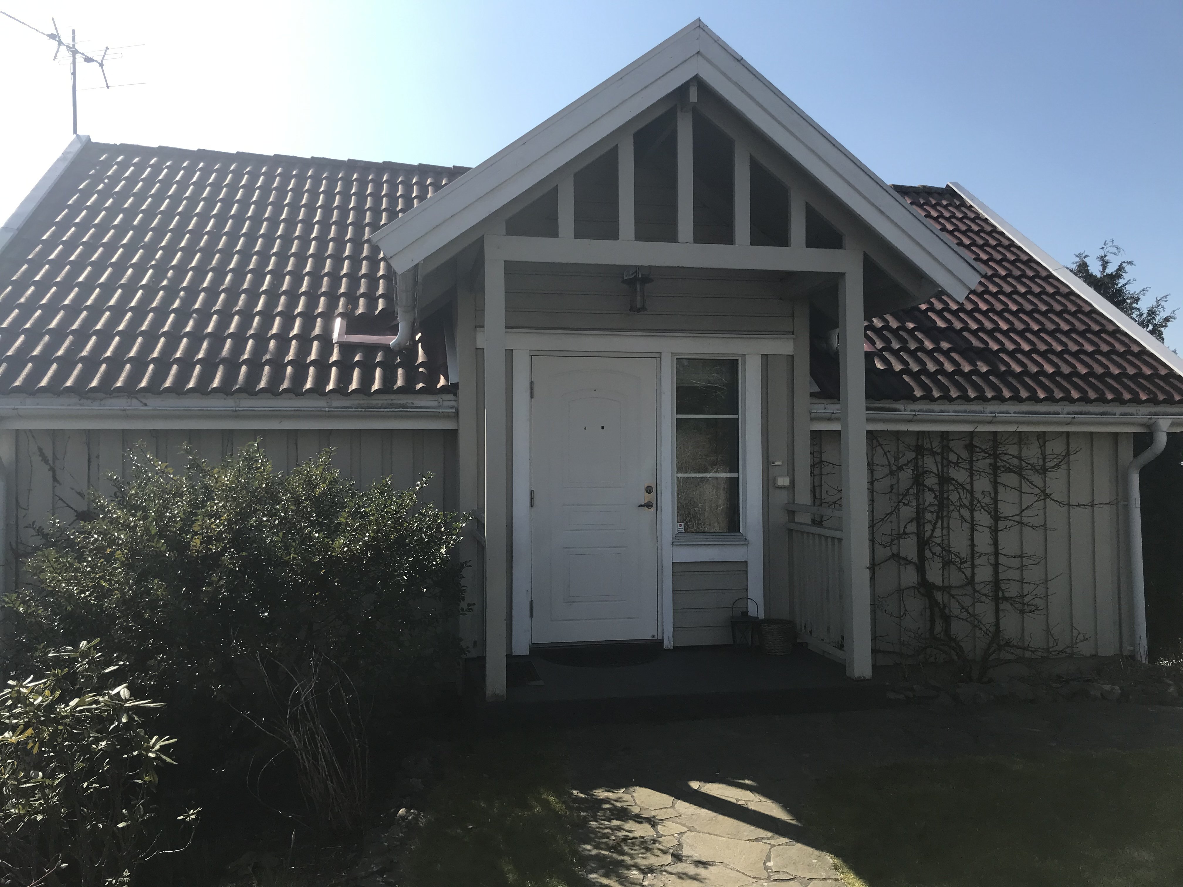 Lägenhet, 2 rooms, 50 sqm, Mölndal – bild 2