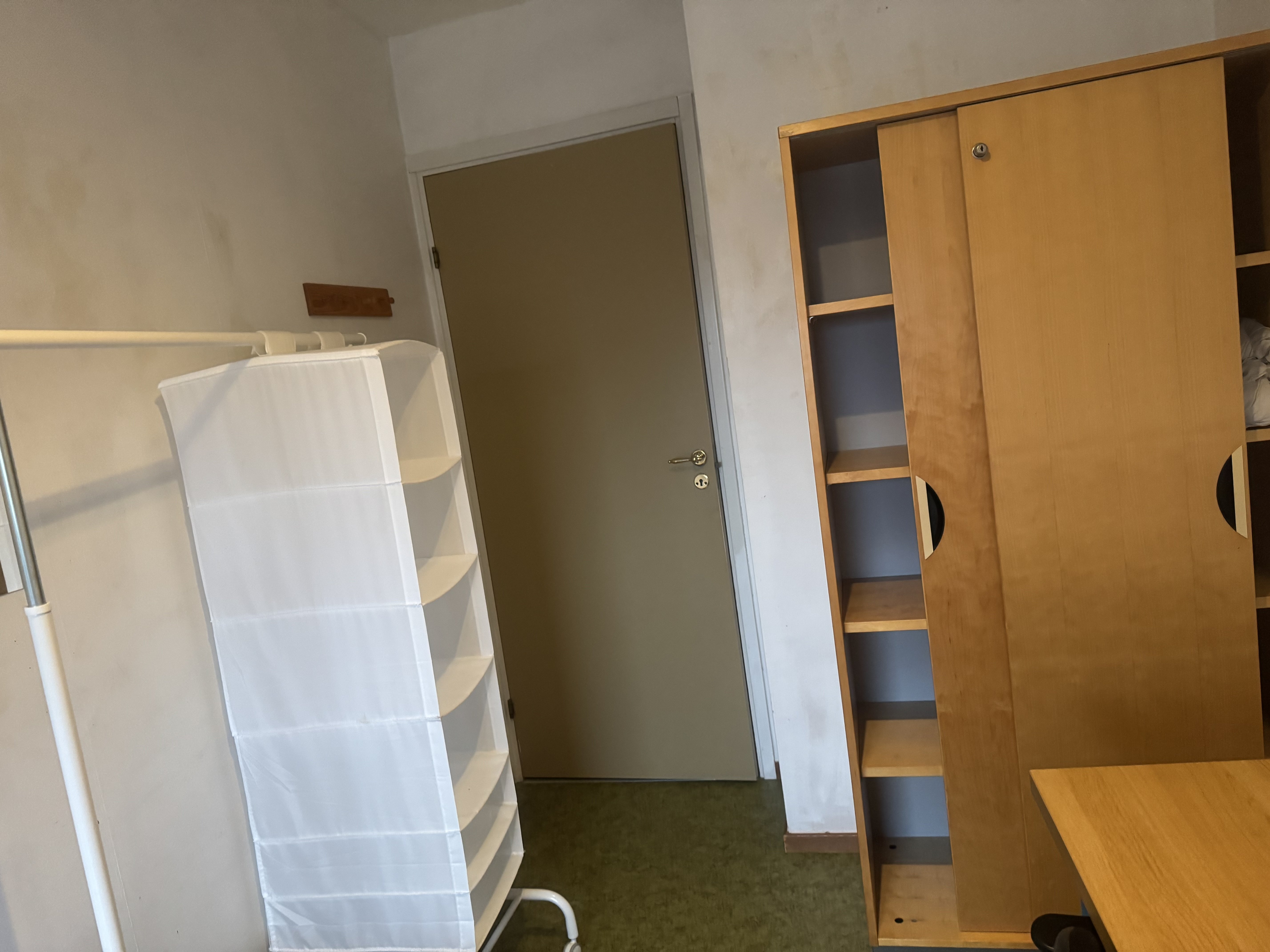 Lägenhet, 1 rooms, 12 sqm, Malmö – bild 2