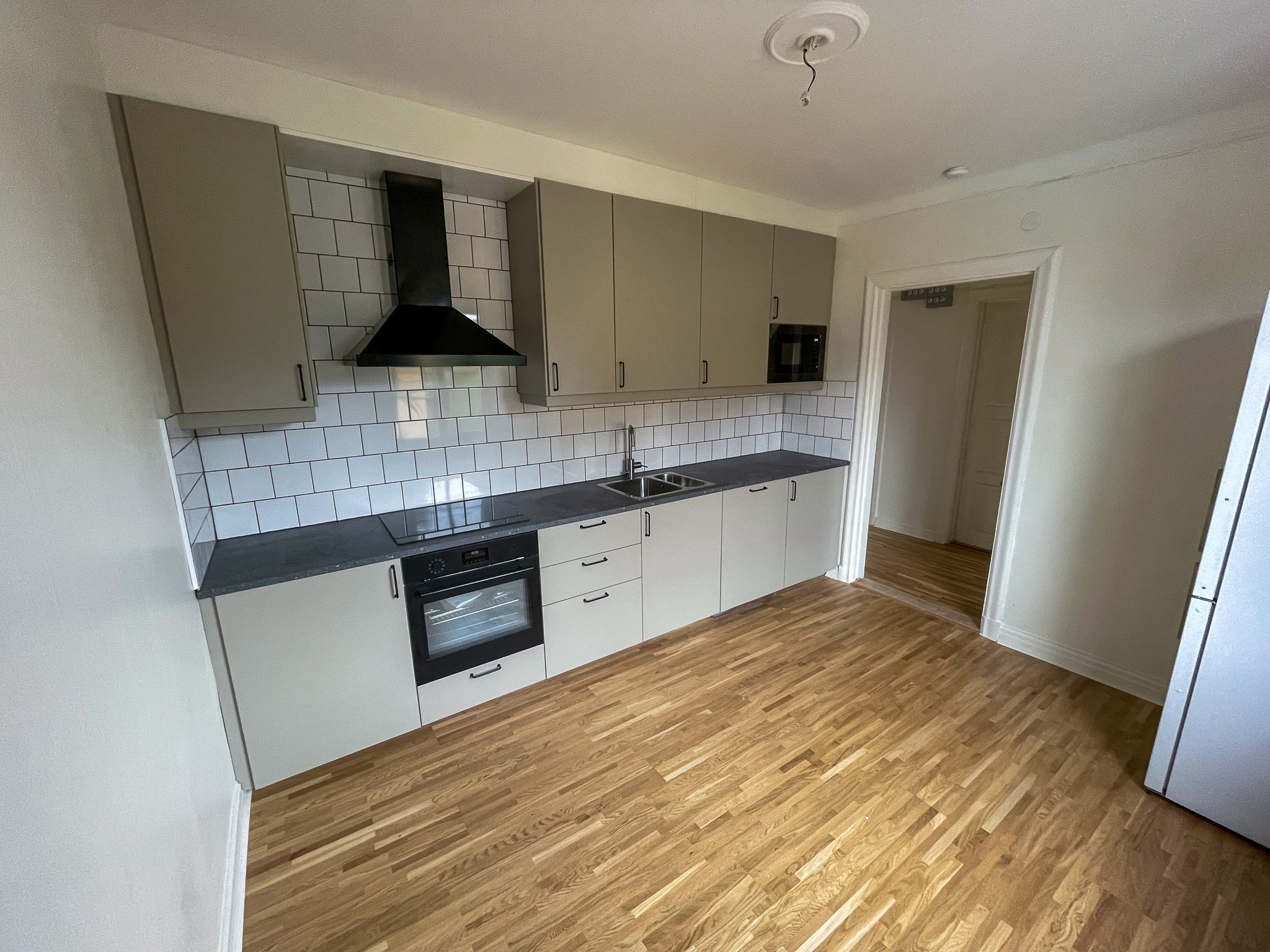 Lägenhet, 3 rooms, 72 sqm, Örebro – bild 3
