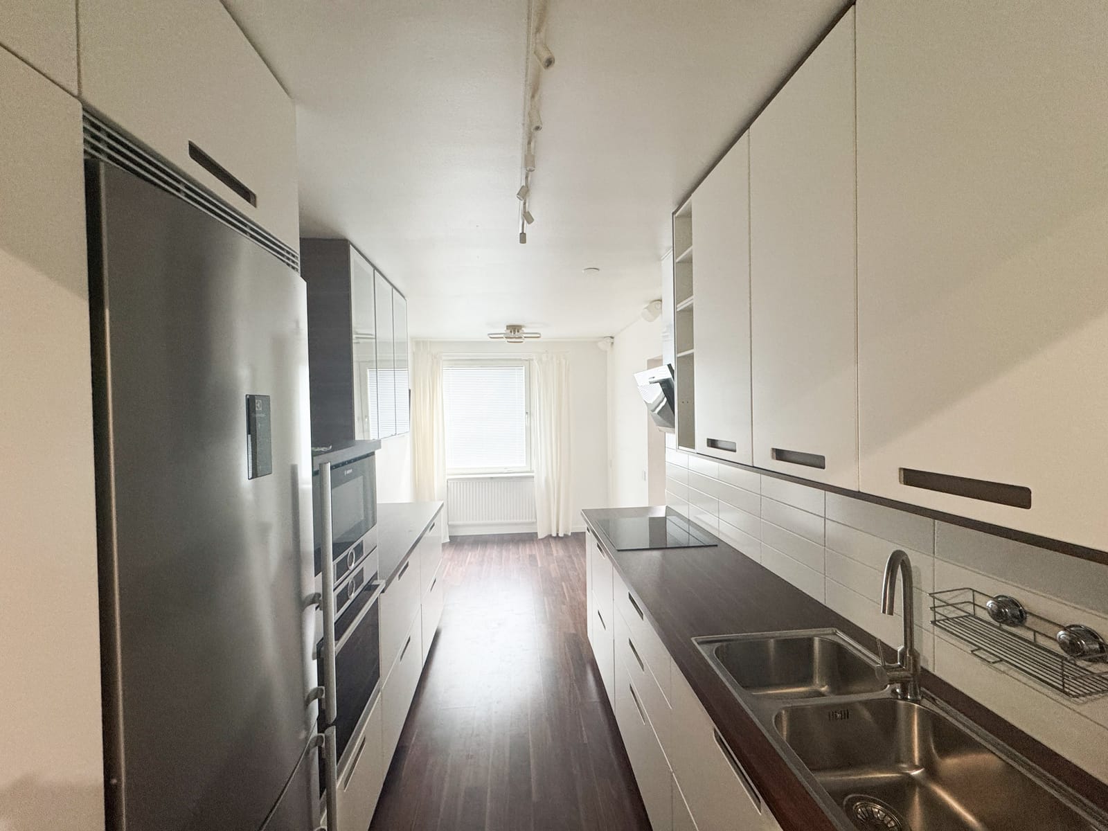 Lägenhet, 3 rooms, 68 sqm, Norrköping