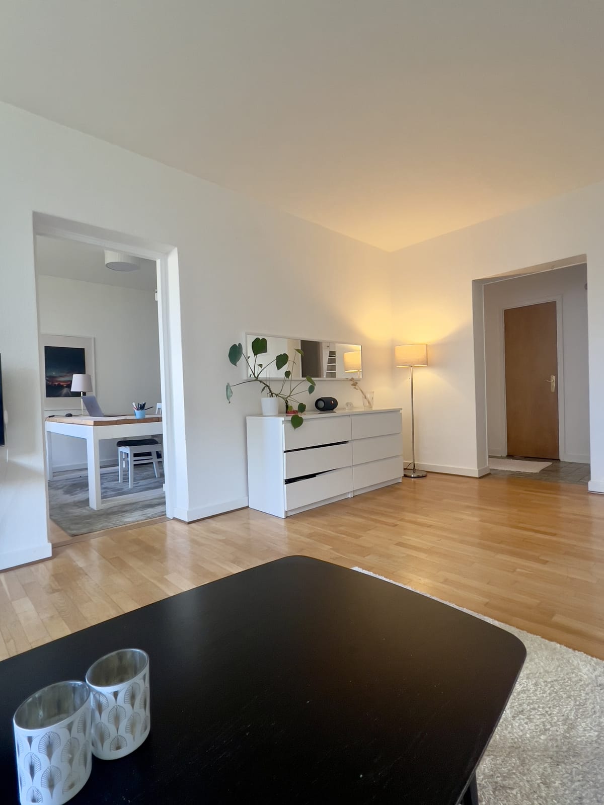 3 rok · 80 m² i Halmstad – bild 3