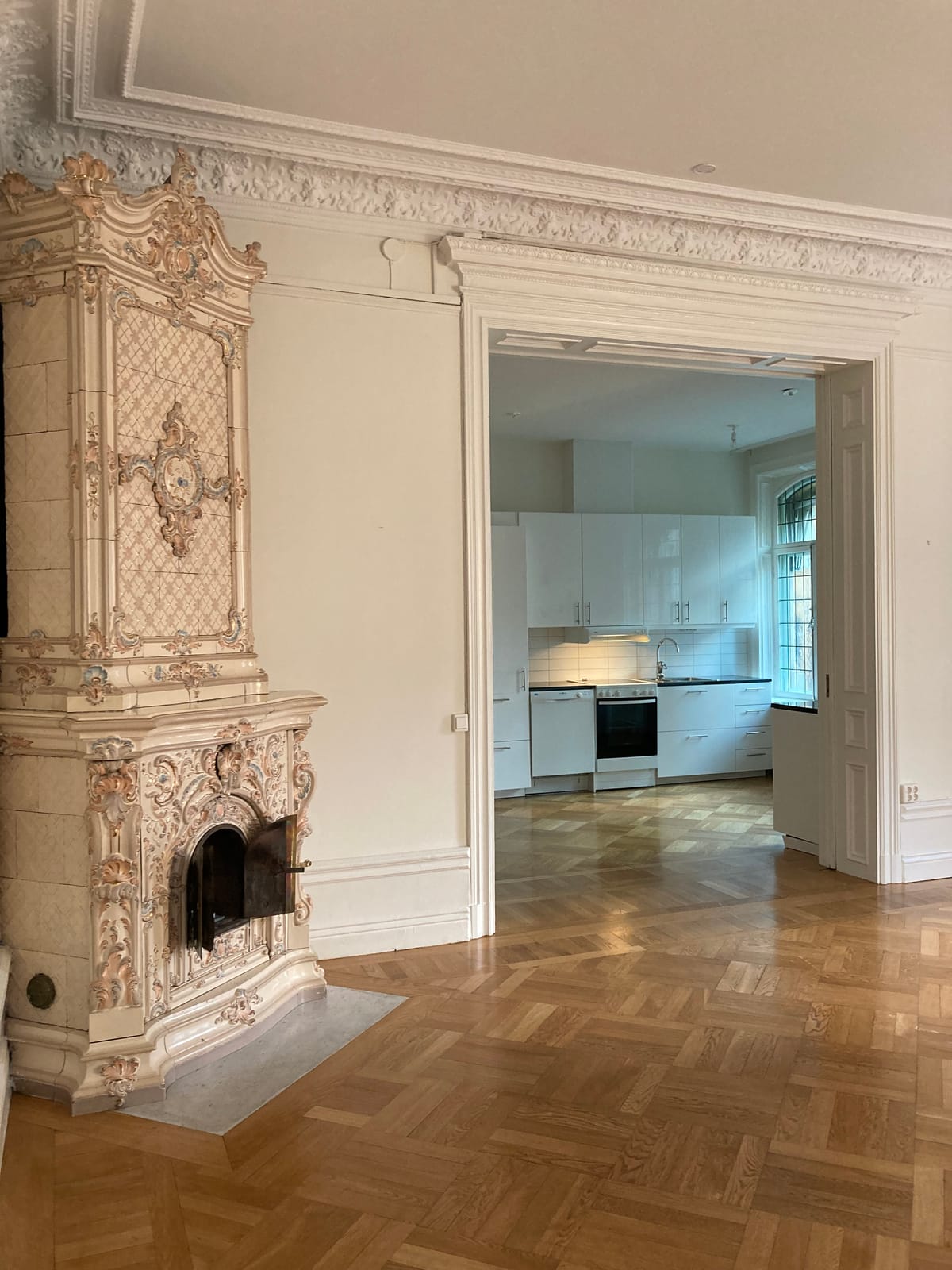 3 rok · 109 m² i Sundsvall – bild 7