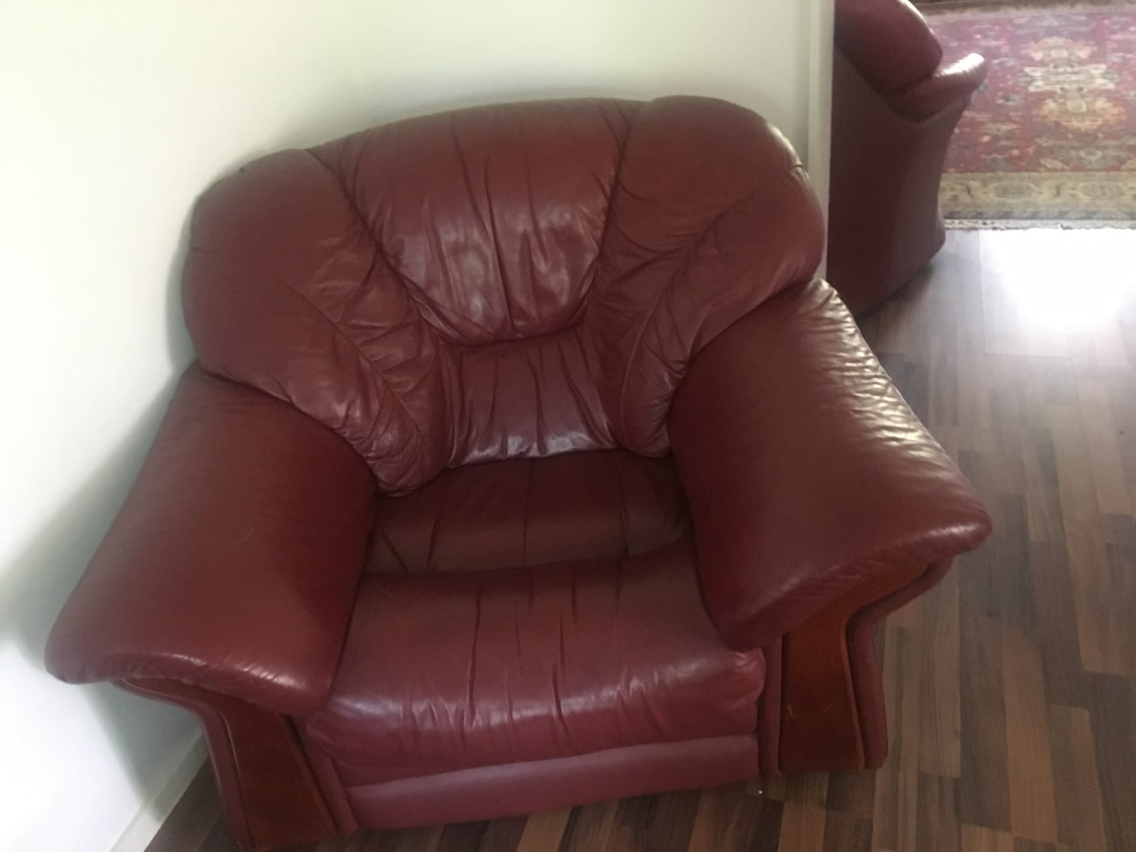 5 rok · 120 m² i Hallstavik – bild 12