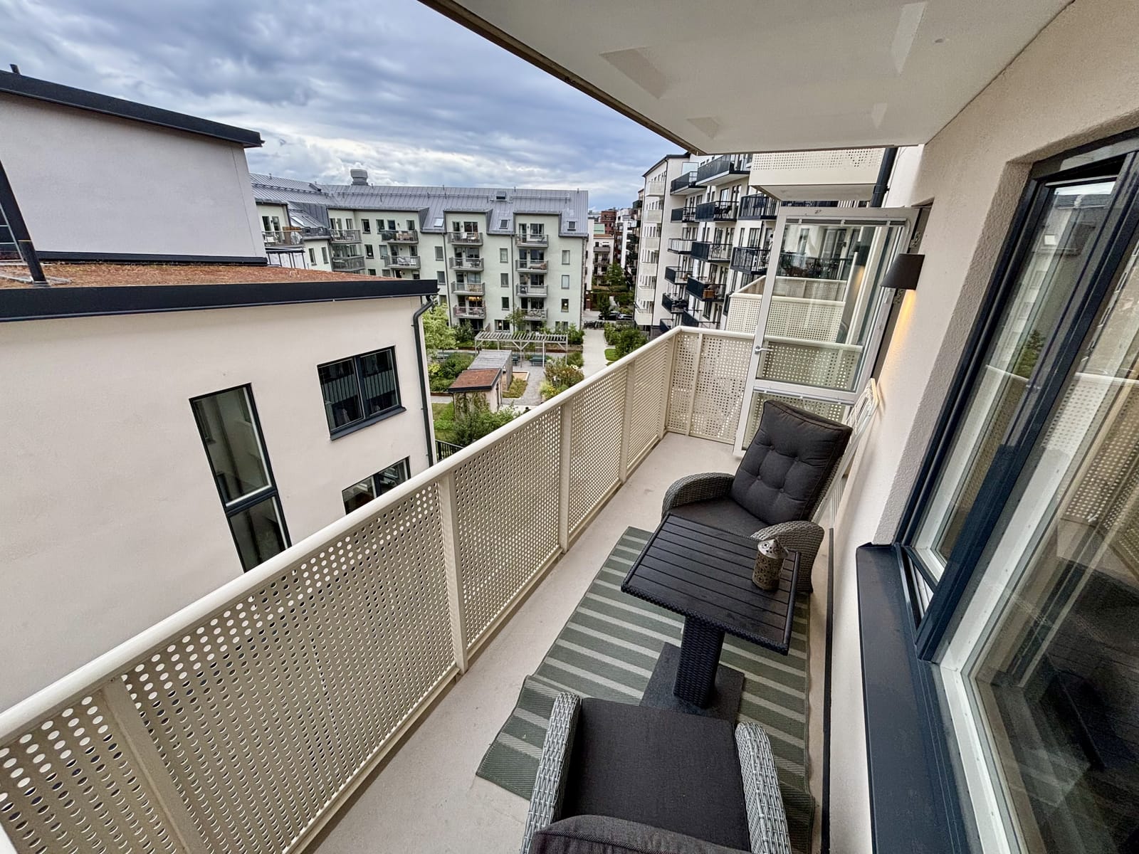 2 rok · 44 m² i Täby – bild 6