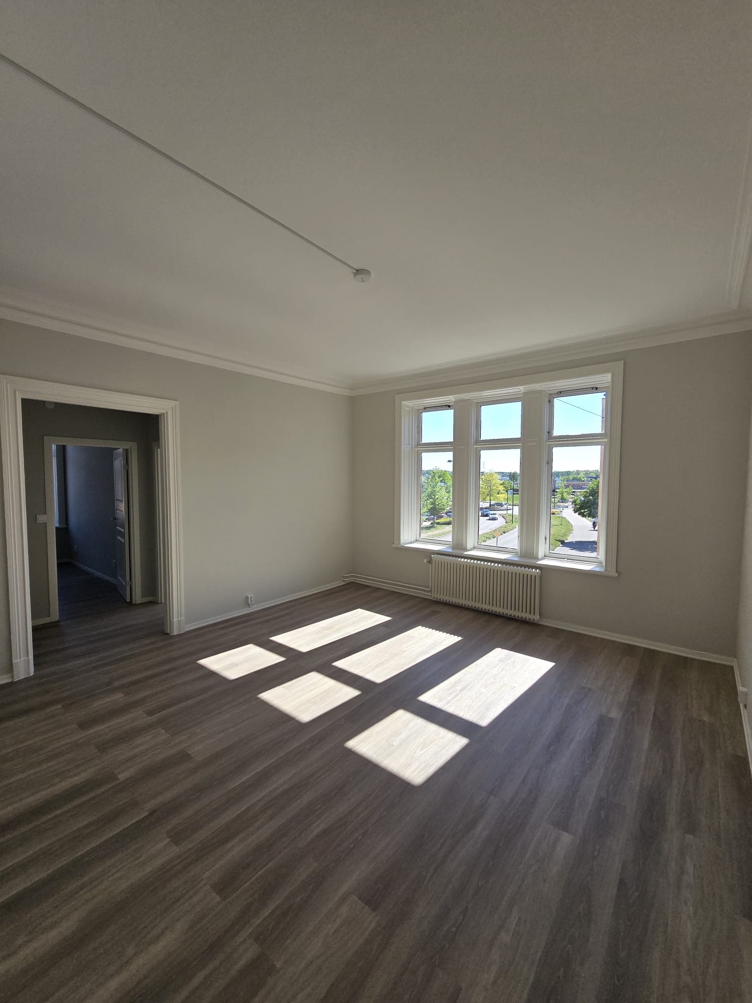 Lägenhet, 4 rooms, 121 sqm, Köping – bild 7