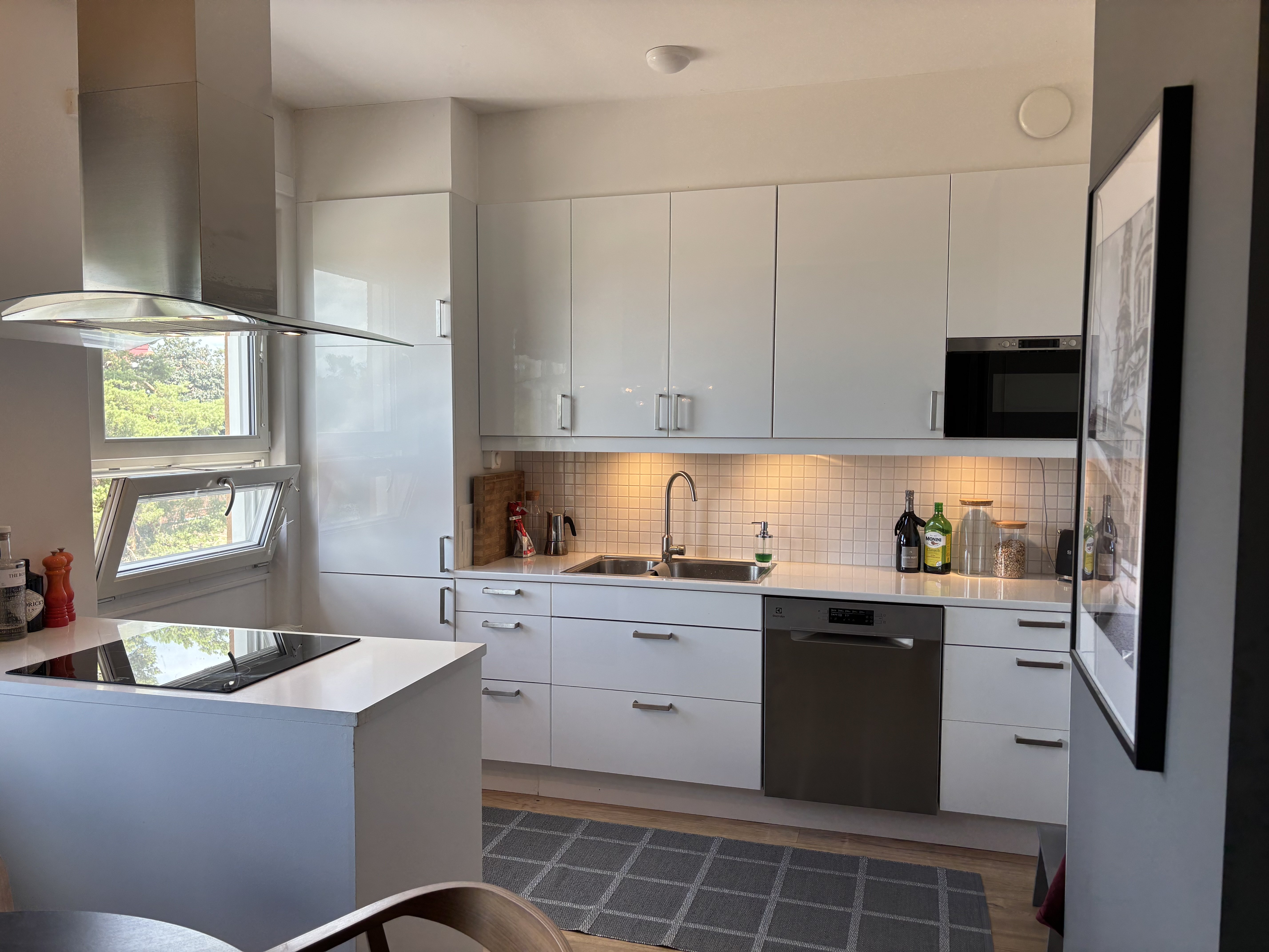 Lägenhet, 1 rooms, 41 sqm, Lidingö – bild 4