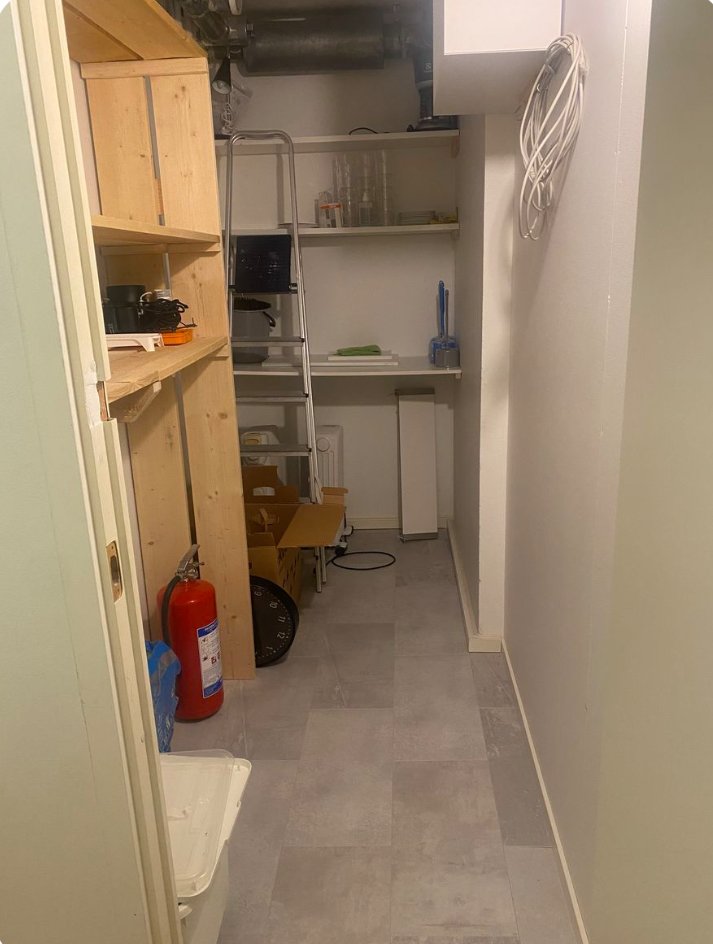 9 rok · 170 m² i Kista – bild 14