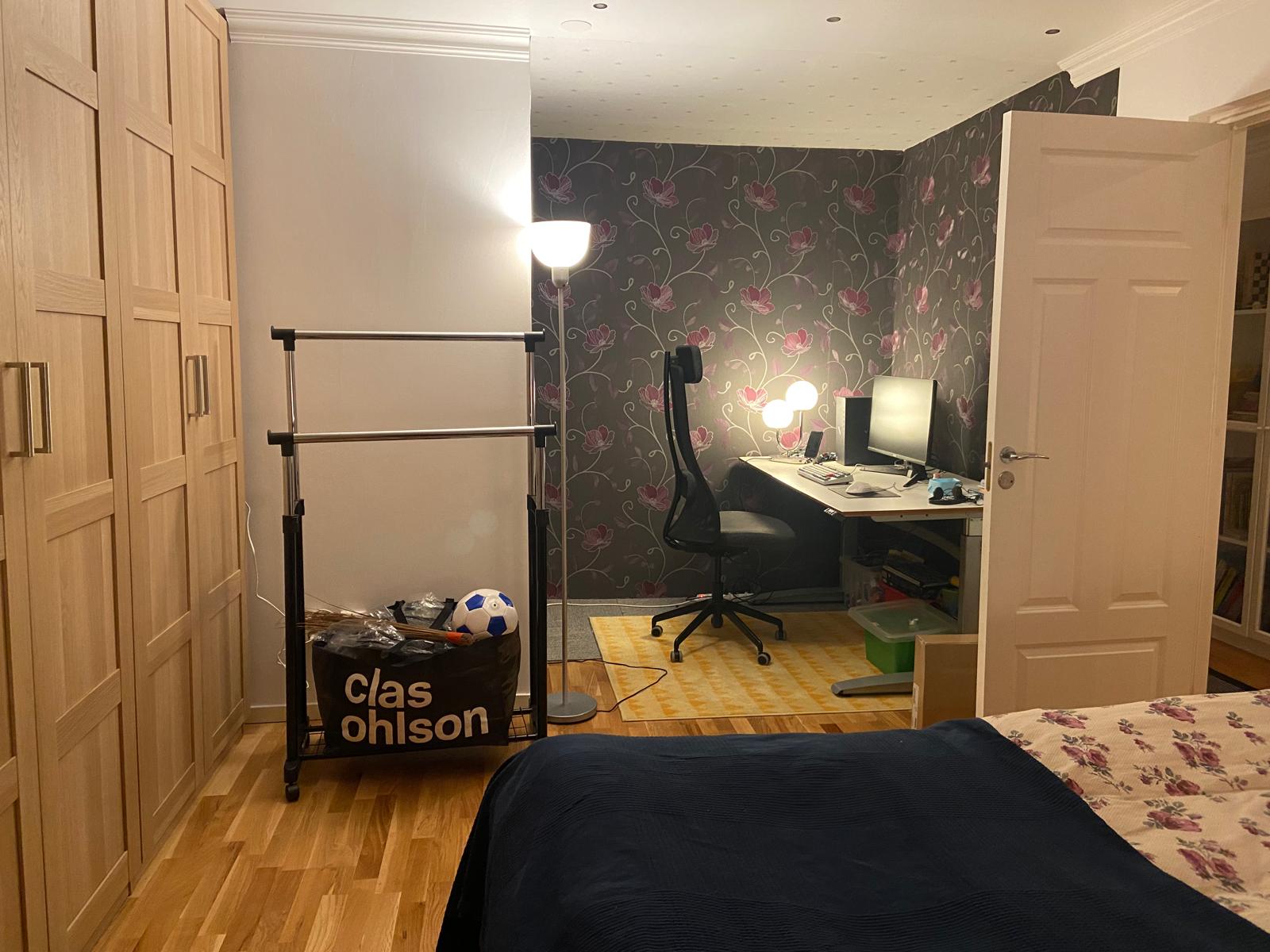 2 rok · 72 m² i Sollentuna – bild 3