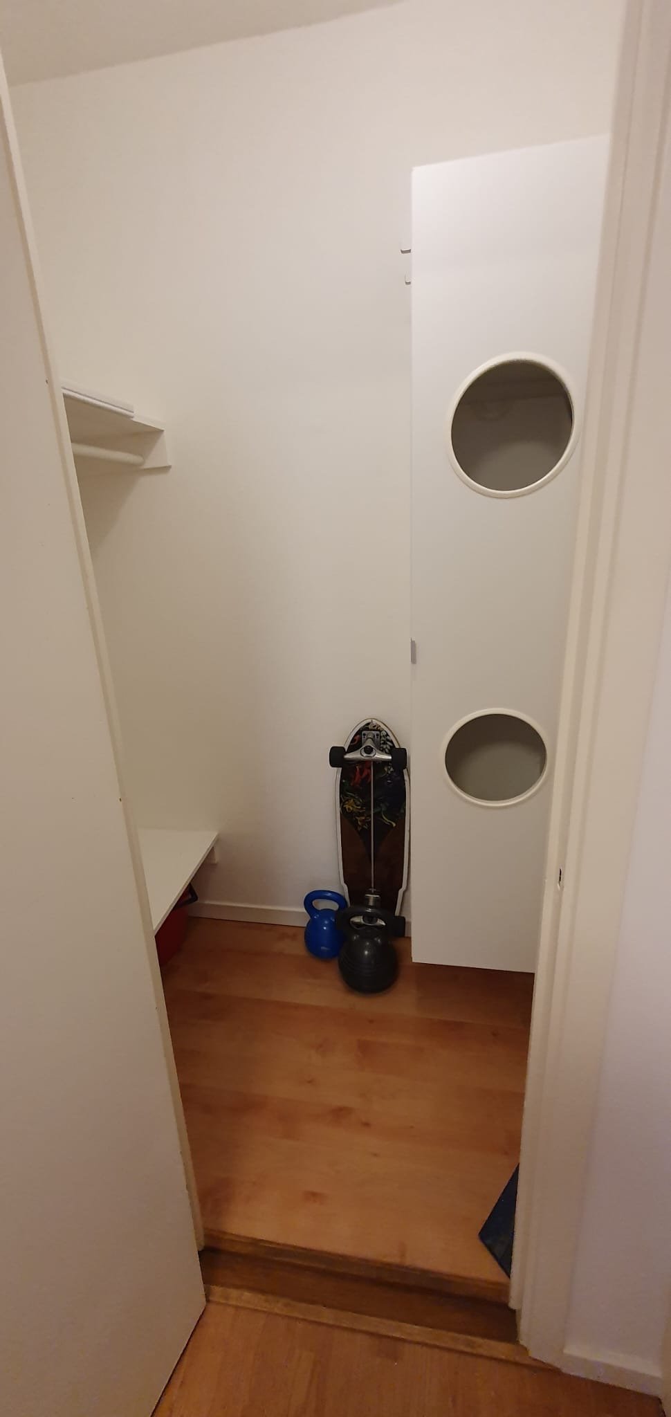 2 rok · 44 m² i Nyköping – bild 4