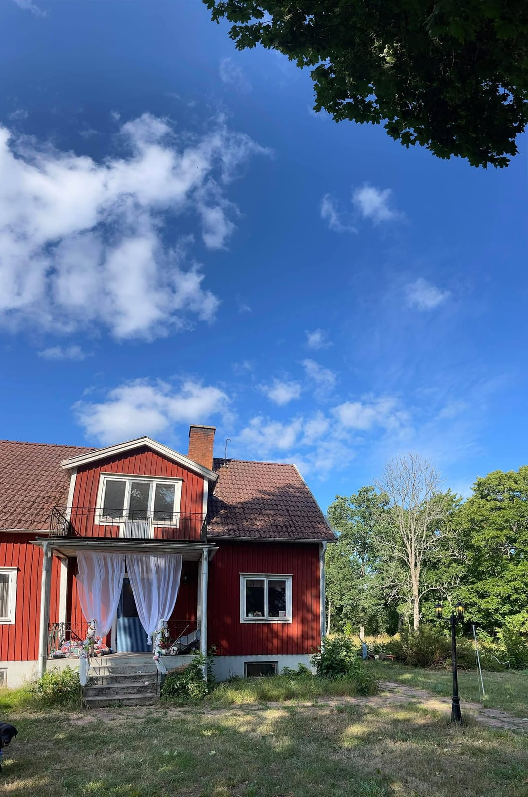 Övrigt, 6 rooms, 138 sqm, Eriksmåla