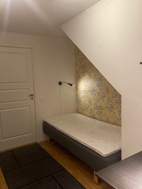 Korridor, 1 rooms, 12 sqm, Åkarp – bild 10