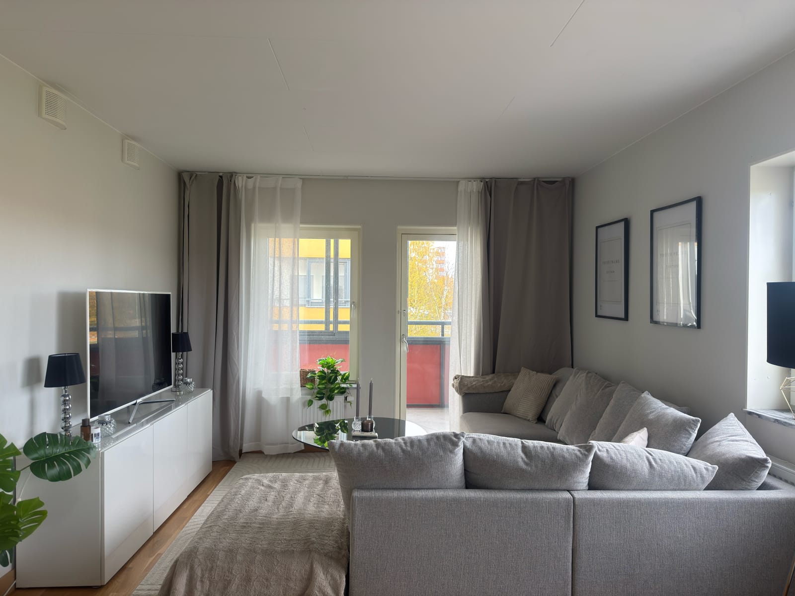 2 rok · 55 m² i Märsta – bild 10