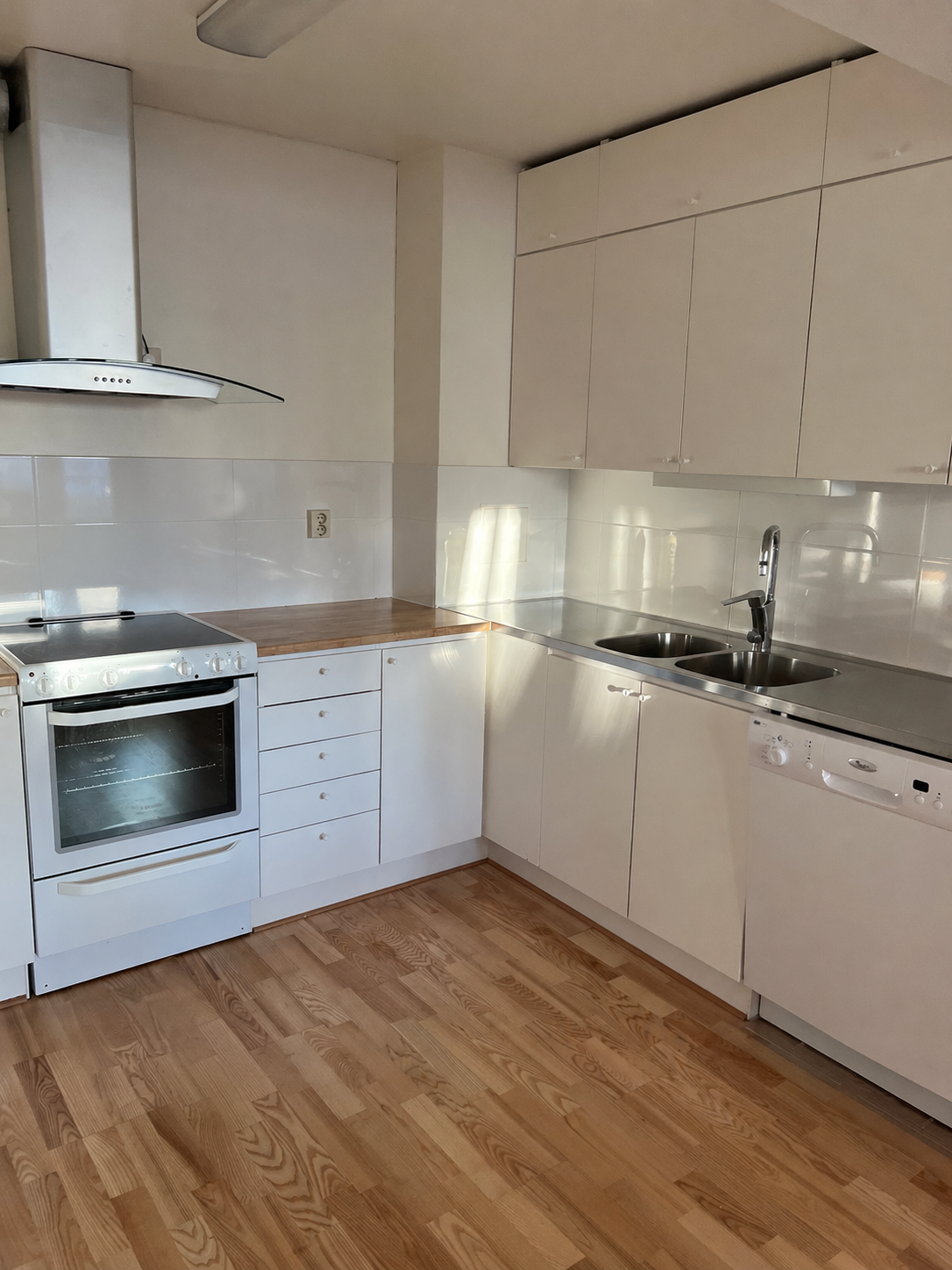 Lägenhet, 2 rooms, 60 sqm, Upplands Väsby – bild 2