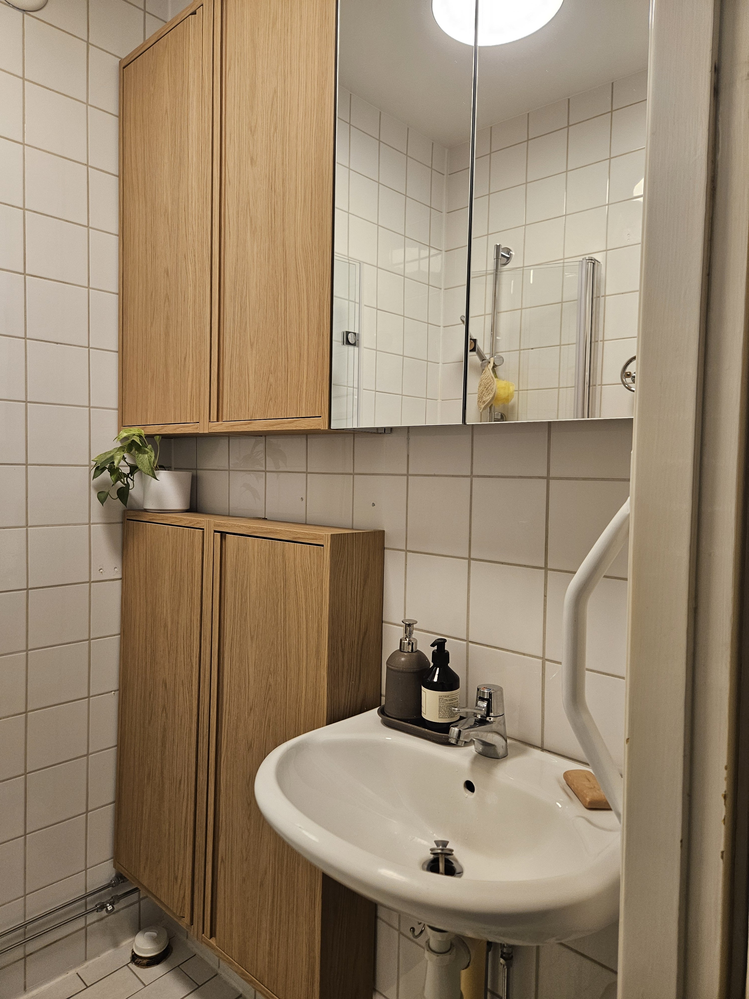 Lägenhet, 2 rooms, 48 sqm, Johanneshov – bild 10