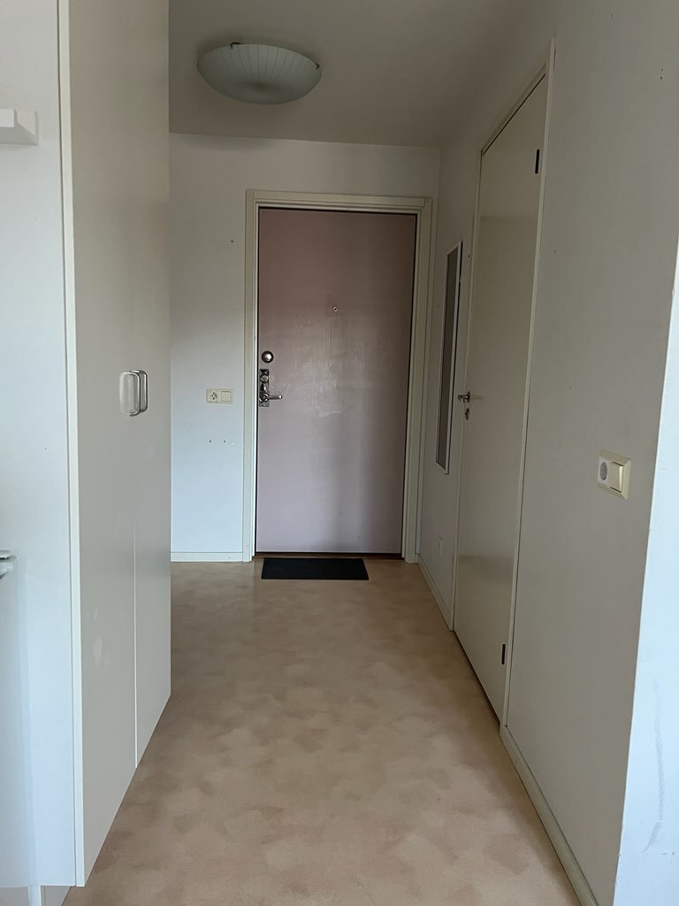 Lägenhet, 1 rooms, 25 sqm, Sundsvall – Sundsvall