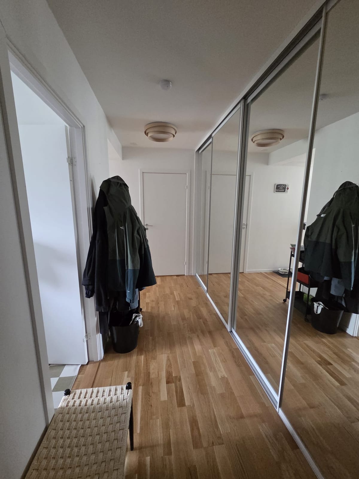 3 rok · 72 m² i Järfälla – bild 30
